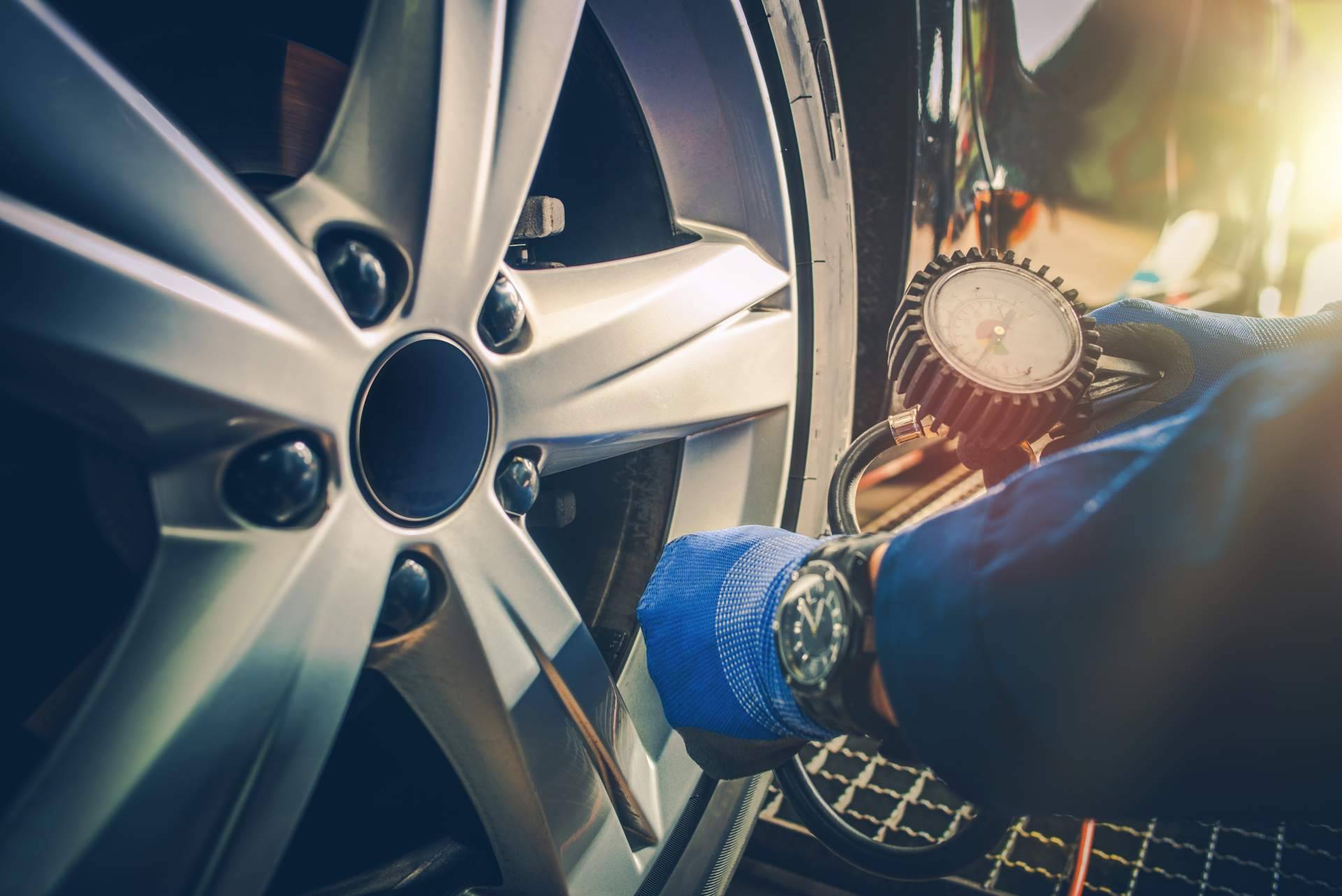 La asesoría de Todo Llantas Shop permite conseguir un aspecto óptimo del coche
