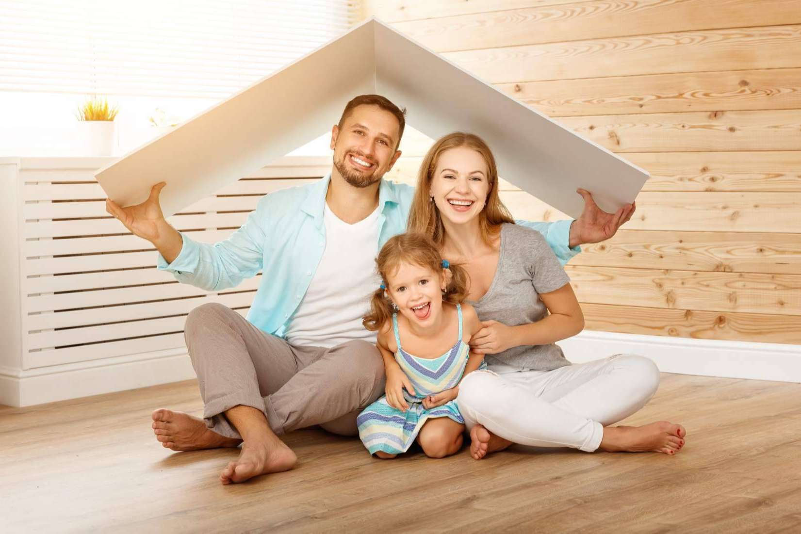 ¿Será 2022 un buen año para comprar una vivienda?