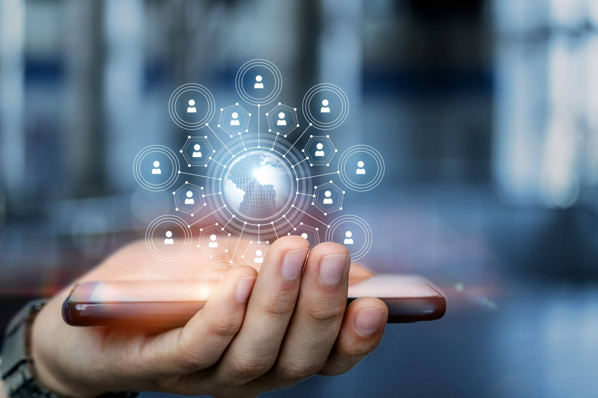 ¿Cómo posicionar un negocio en la primera página de Google?, por Futura Brands