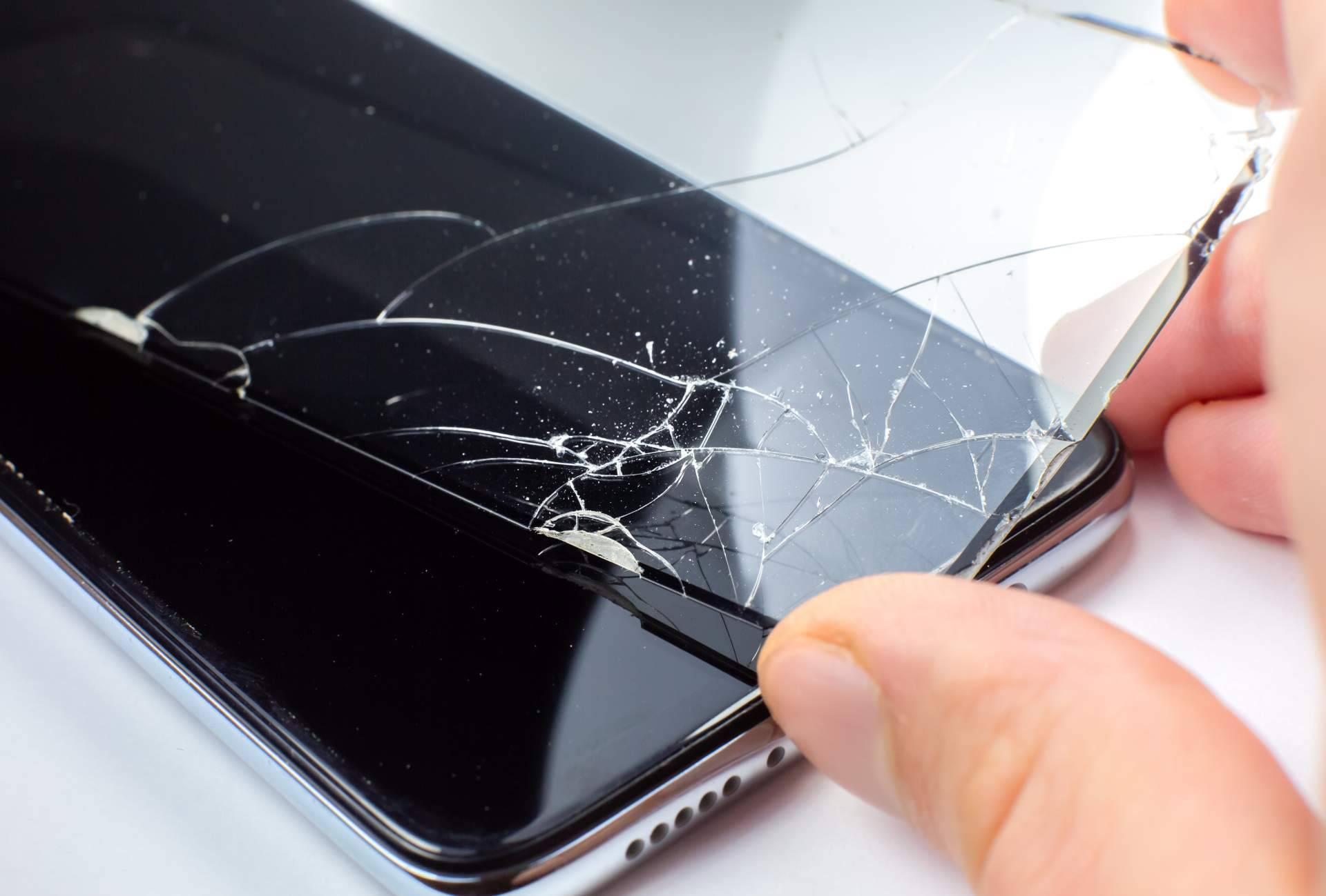 Repuestos TIC resuelve averías en móviles Oppo