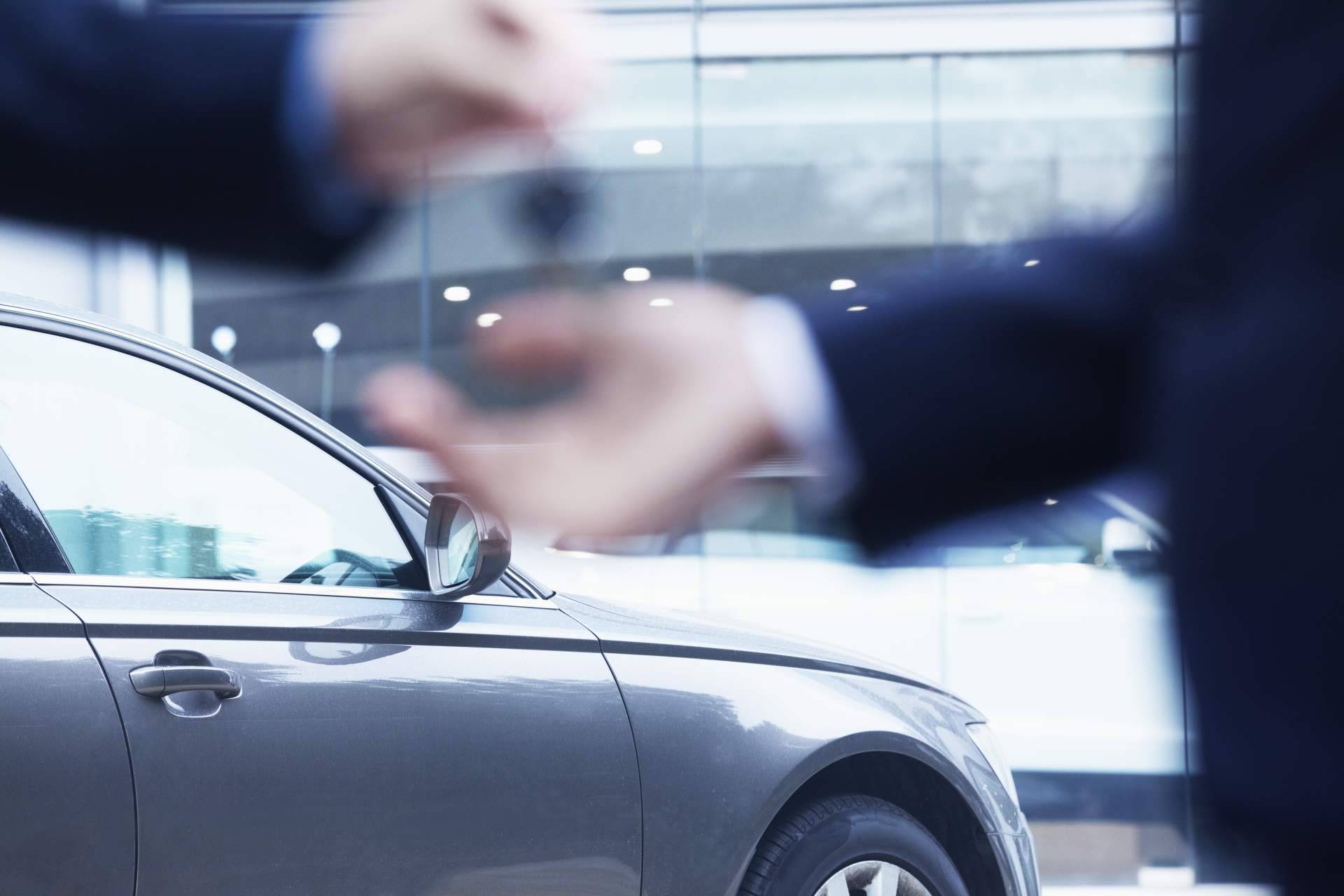 Me Cambio de Coche ofrece asesoramiento en la compraventa de vehículos
