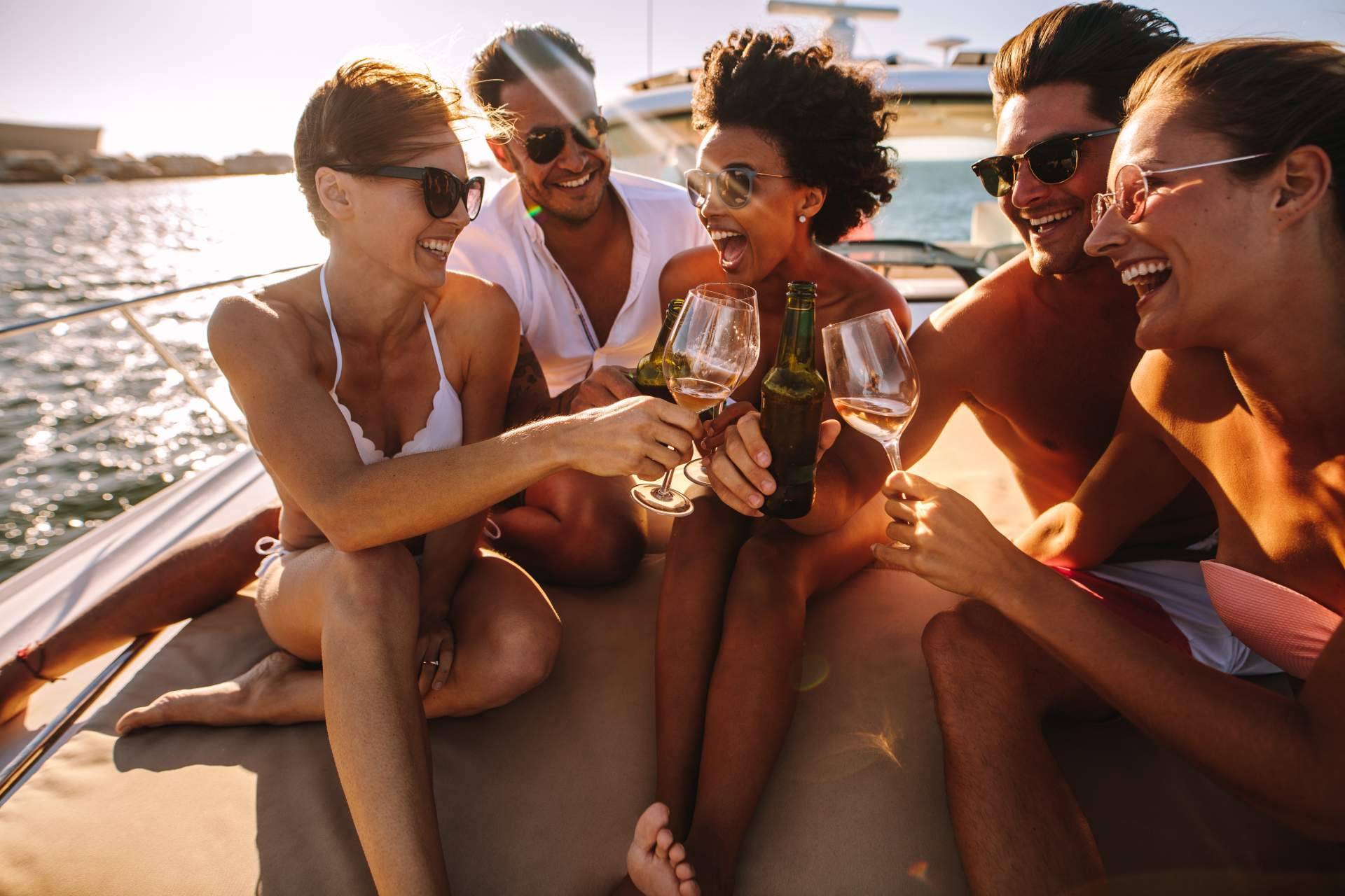 Experiencias y momentos únicos con Boat Experience