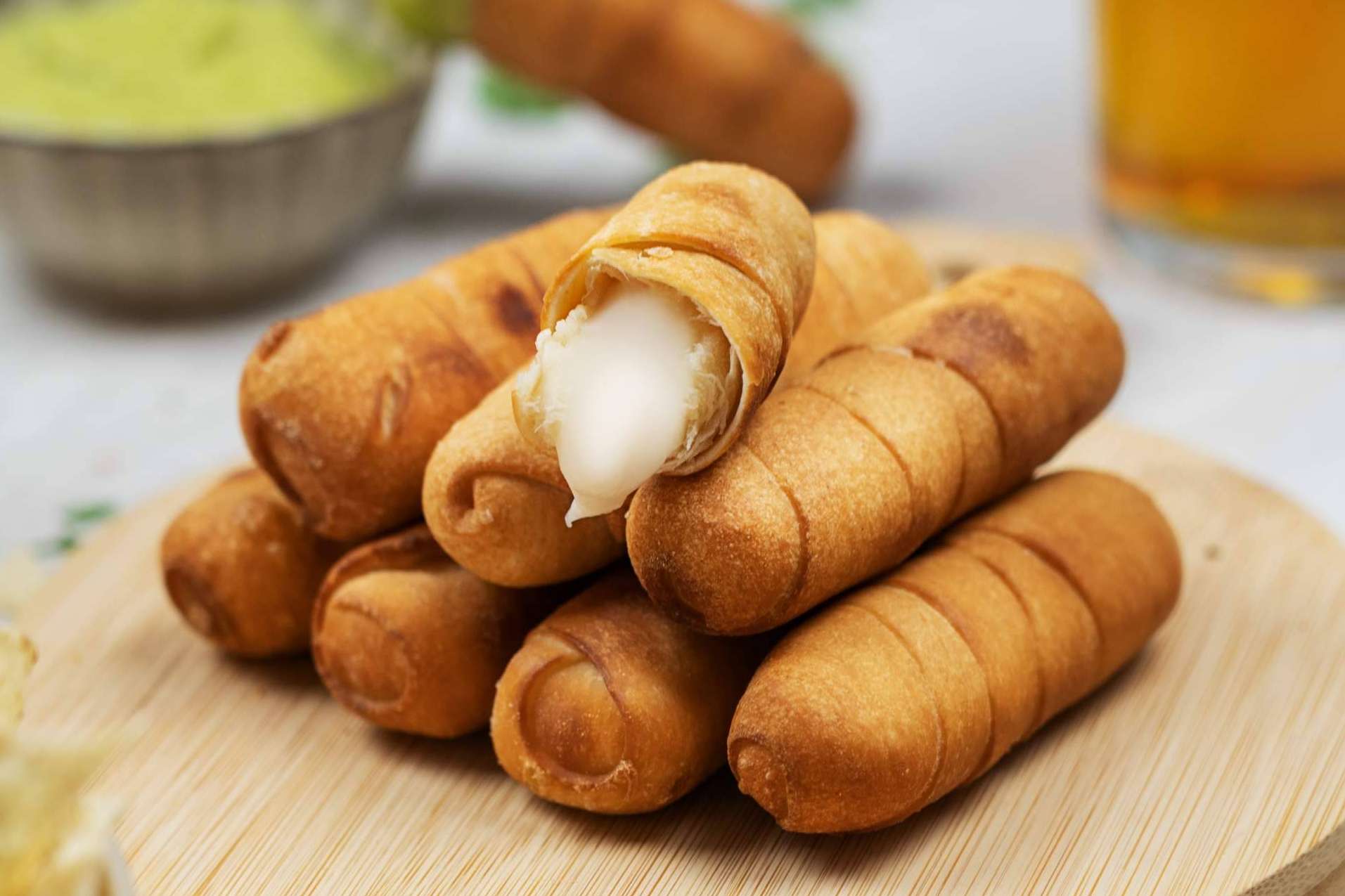 Las recetas de GrinGrin Foods rompen el mito de que la comida vegetal es aburrida