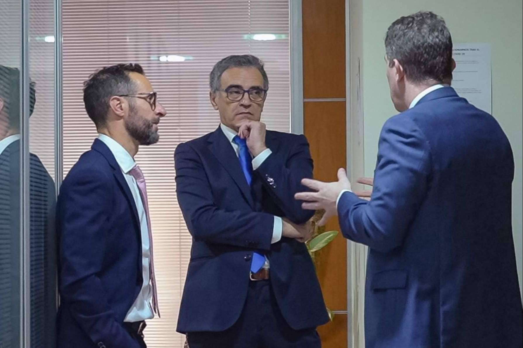 La contratación de directivos temporales bajo Interim Management
