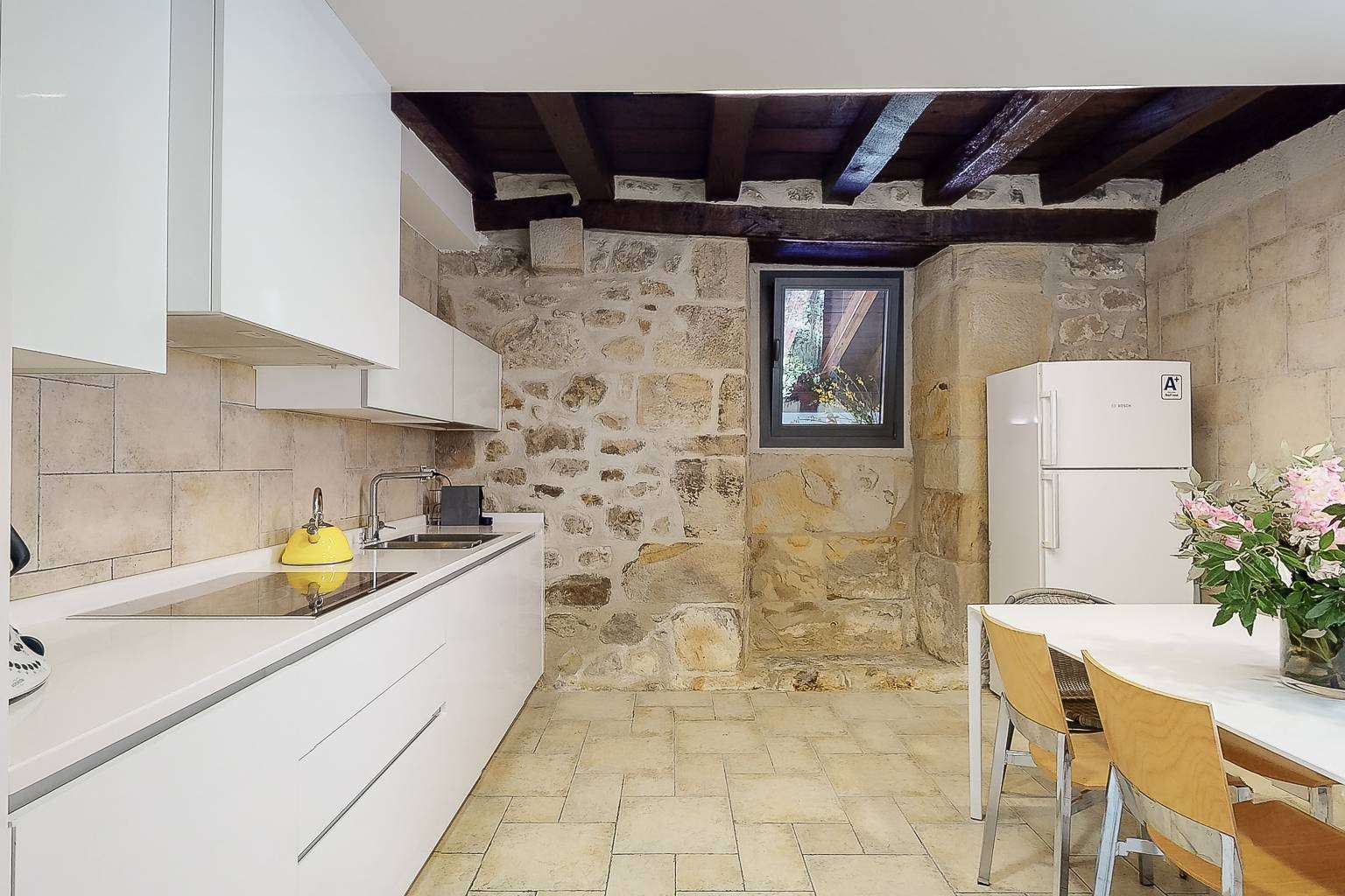 La casa rural ideal para desconectar en Navarra, Ixurkonea