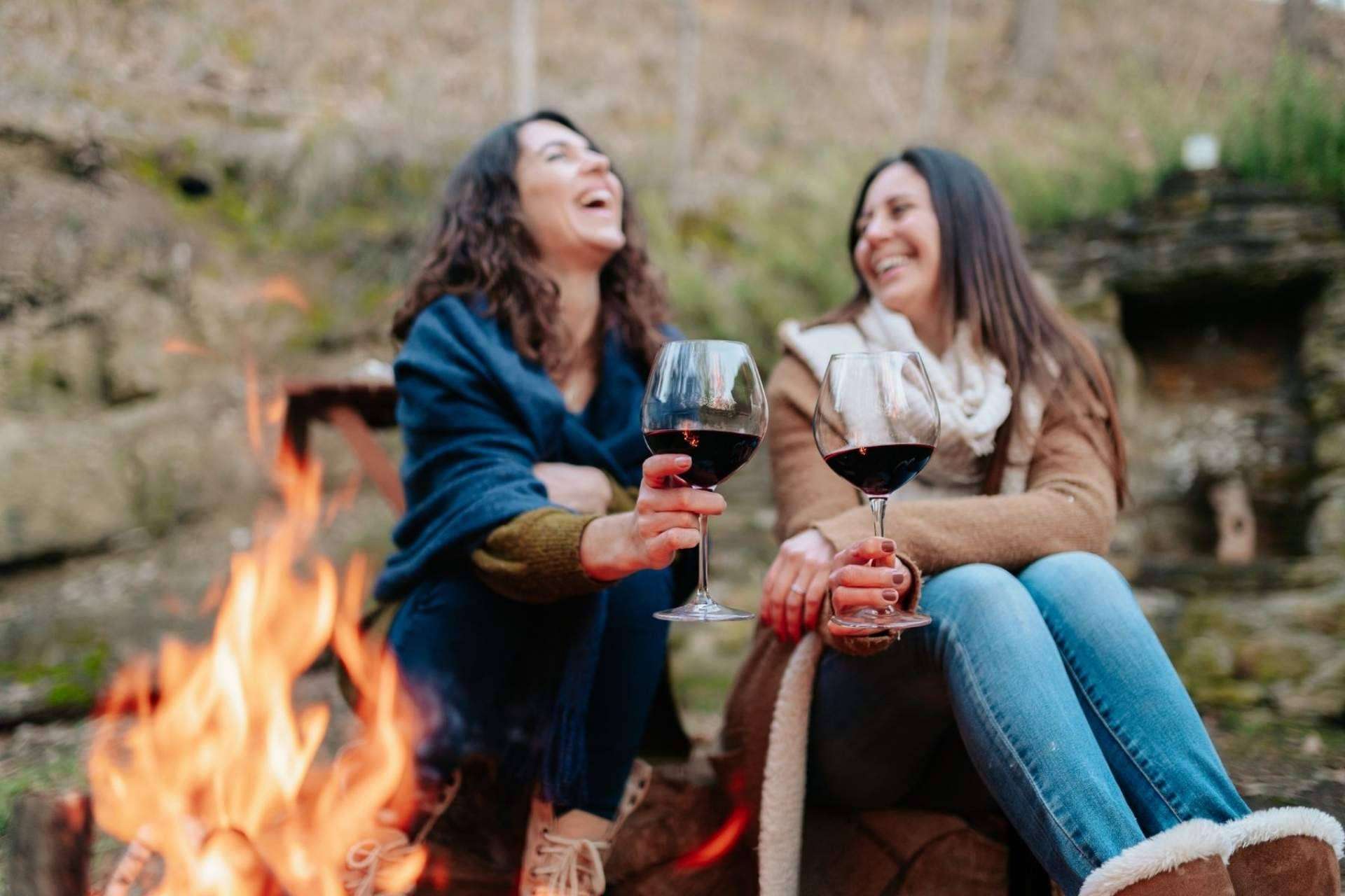 Naturelovers Wines ofrece la oportunidad de disfrutar y dejarse sorprender de un cava o un vino