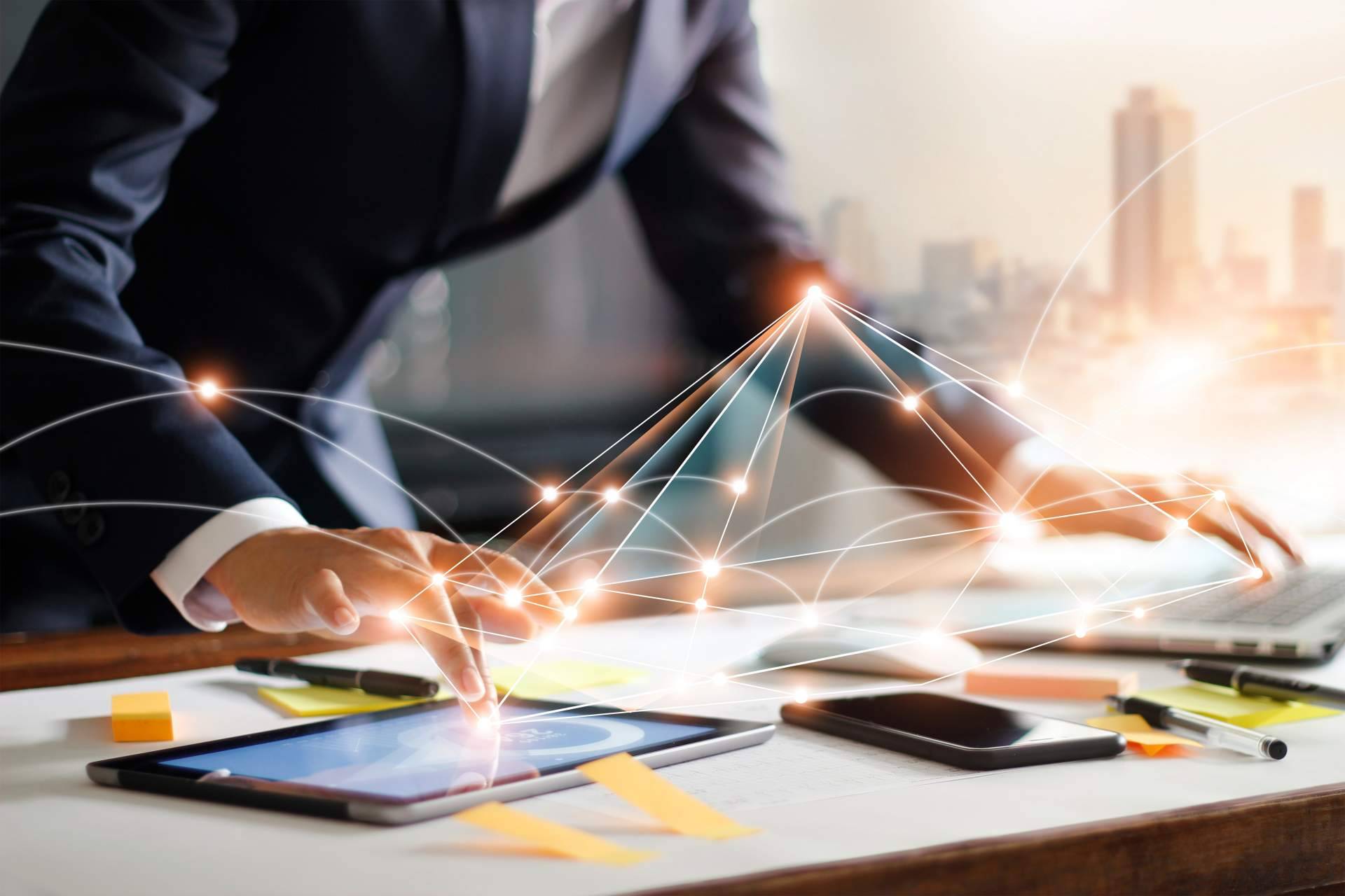 Marketor, grandes expertos del marketing digital