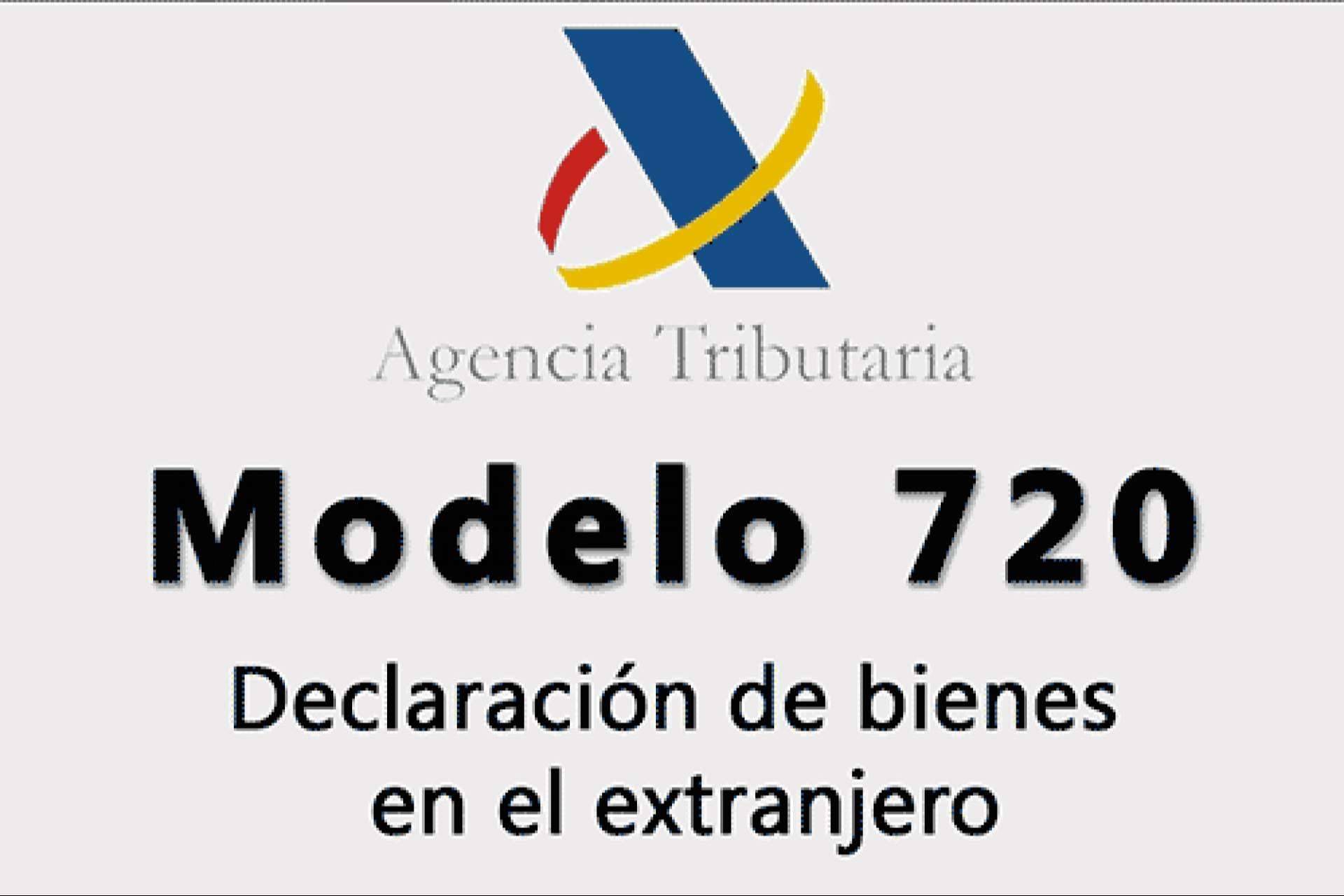 Las modificaciones de Hacienda en el modelo 720 tras la sentencia del TJUE