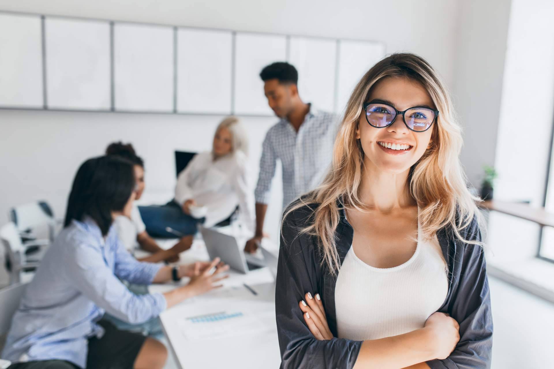 Aspectos clave que hacen mejorar la productividad en una empresa