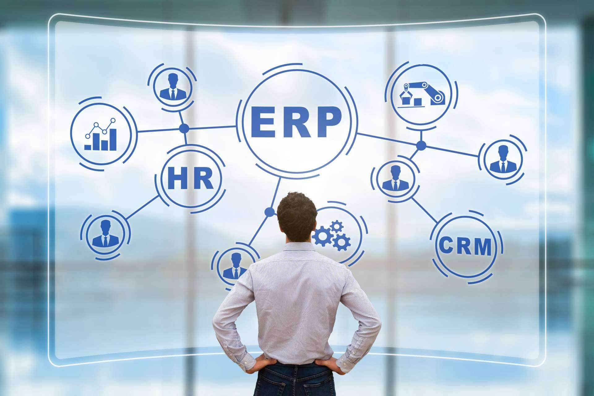 Optimizar el rendimiento de las empresas con los sistemas de gestión ERP de Certitec