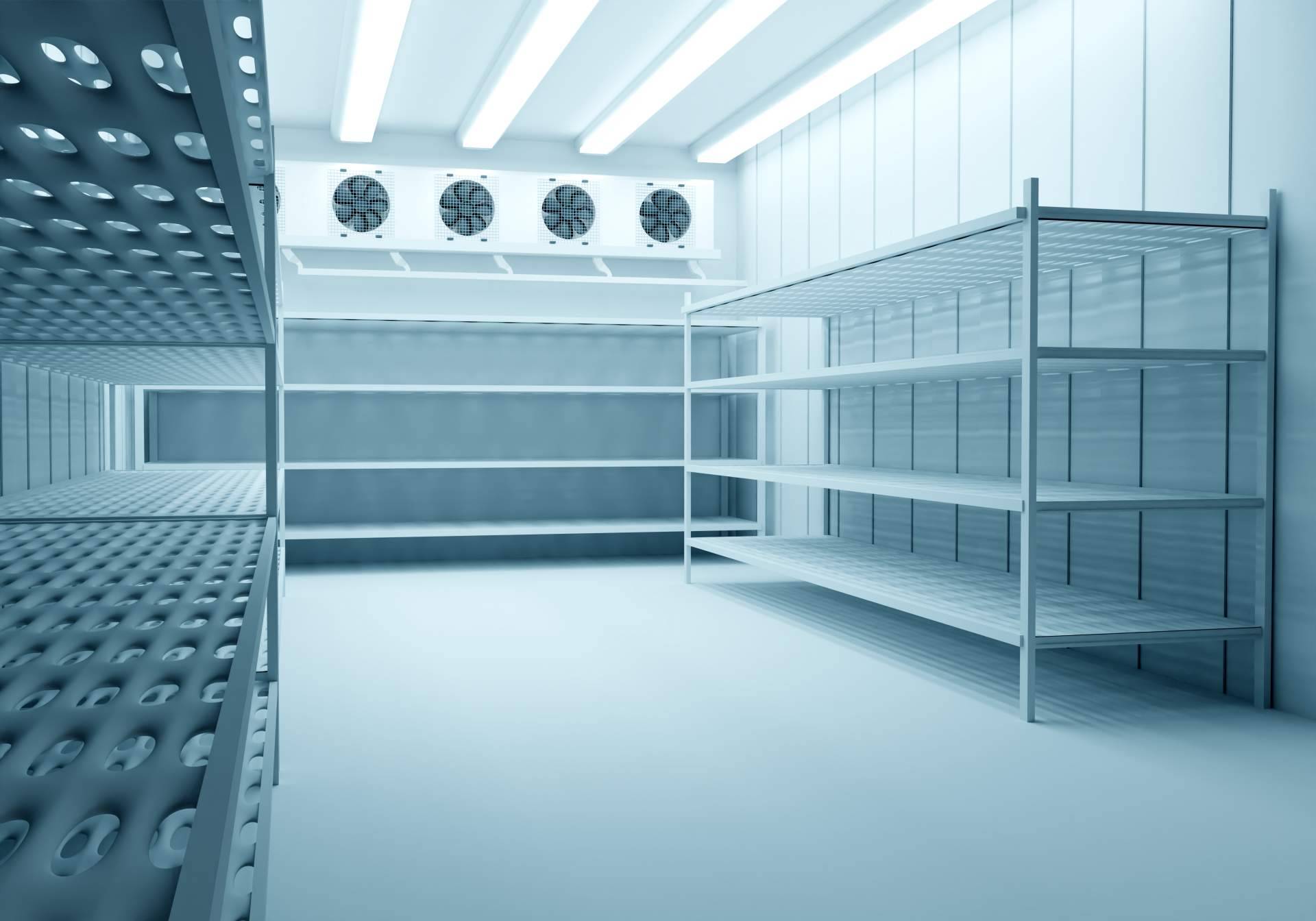La importancia de la seguridad alimentaria en las instalaciones frigoríficas, por AACore Supply