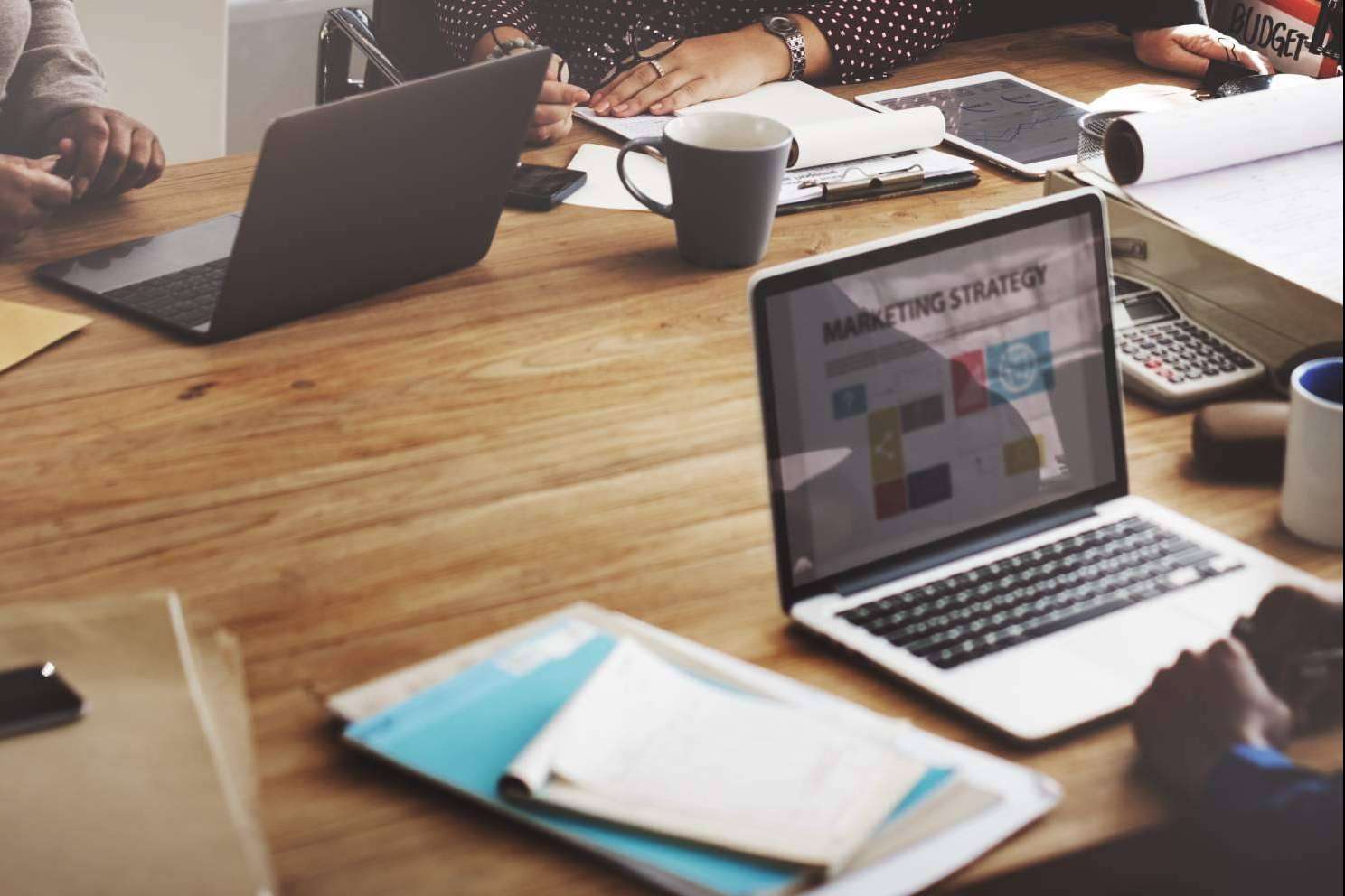 LexFunnel incide en la importancia de una página web para despachos de abogados