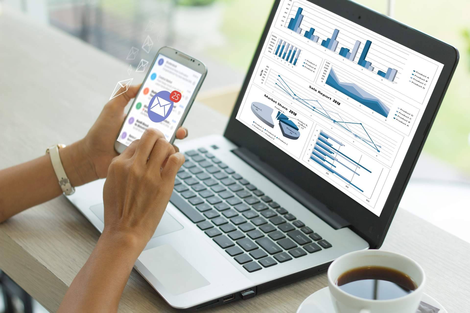 Tendencias del marketing digital 2022 que toda empresa debe de aplicar