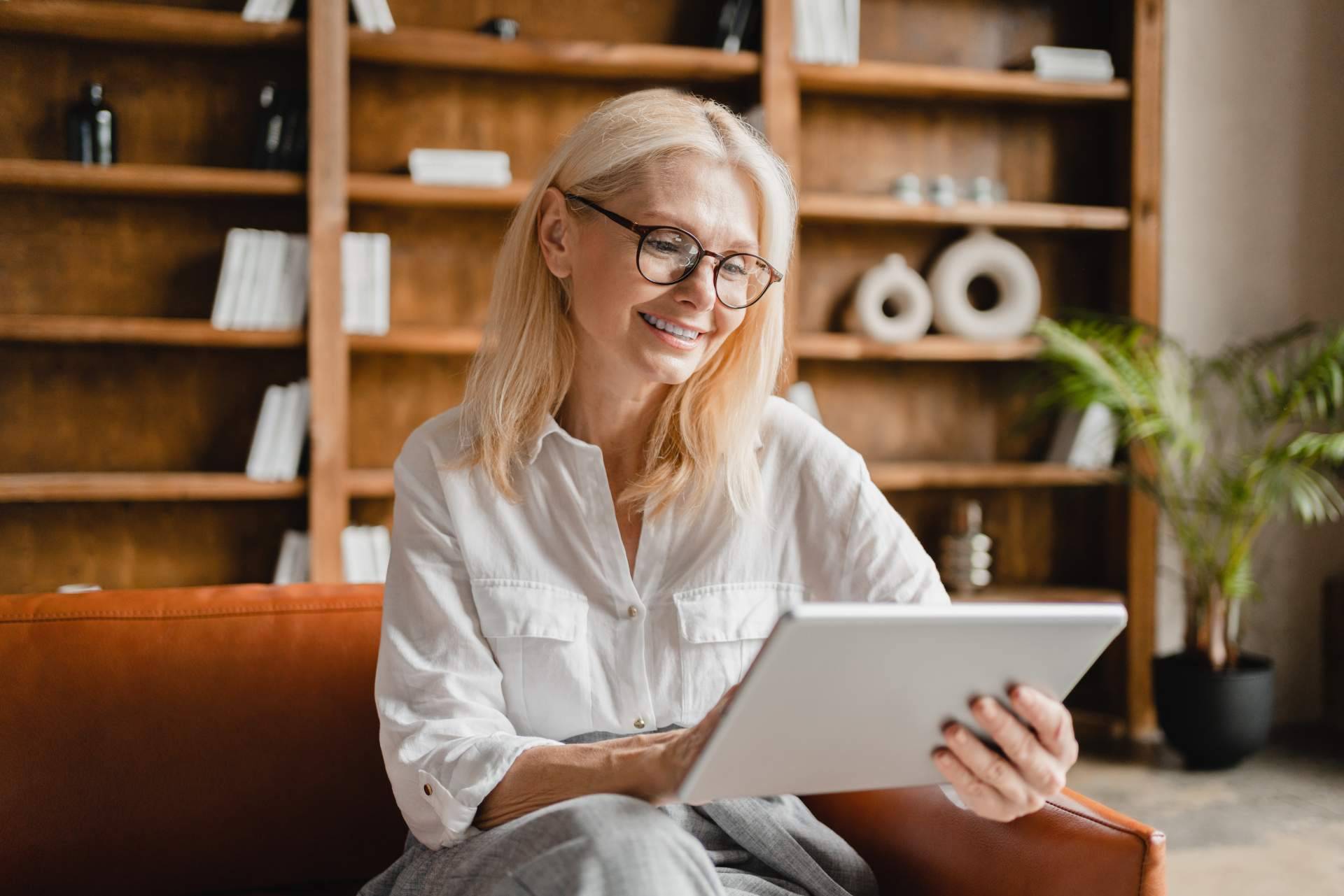Con la psicología online no existen excusas para ir a terapia