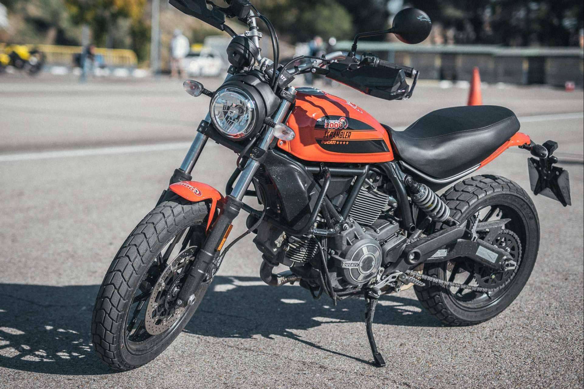 ¿Cuáles son los trucos para aprobar el examen del carnet moto A2?