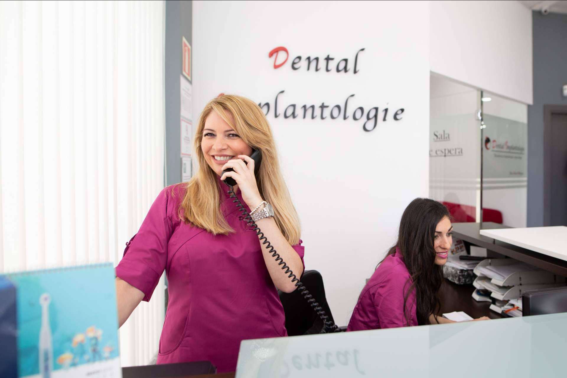 Dental Implantologie ofrece a sus pacientes un servicio de traslado y alojamiento en su clínica odontológica