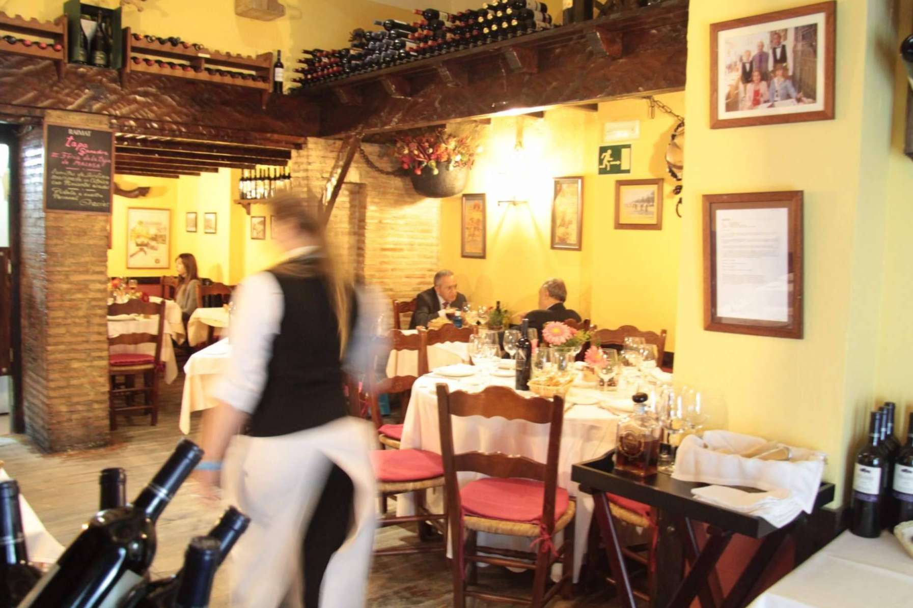 La tradición del bacalao en la gastronomía malagueña