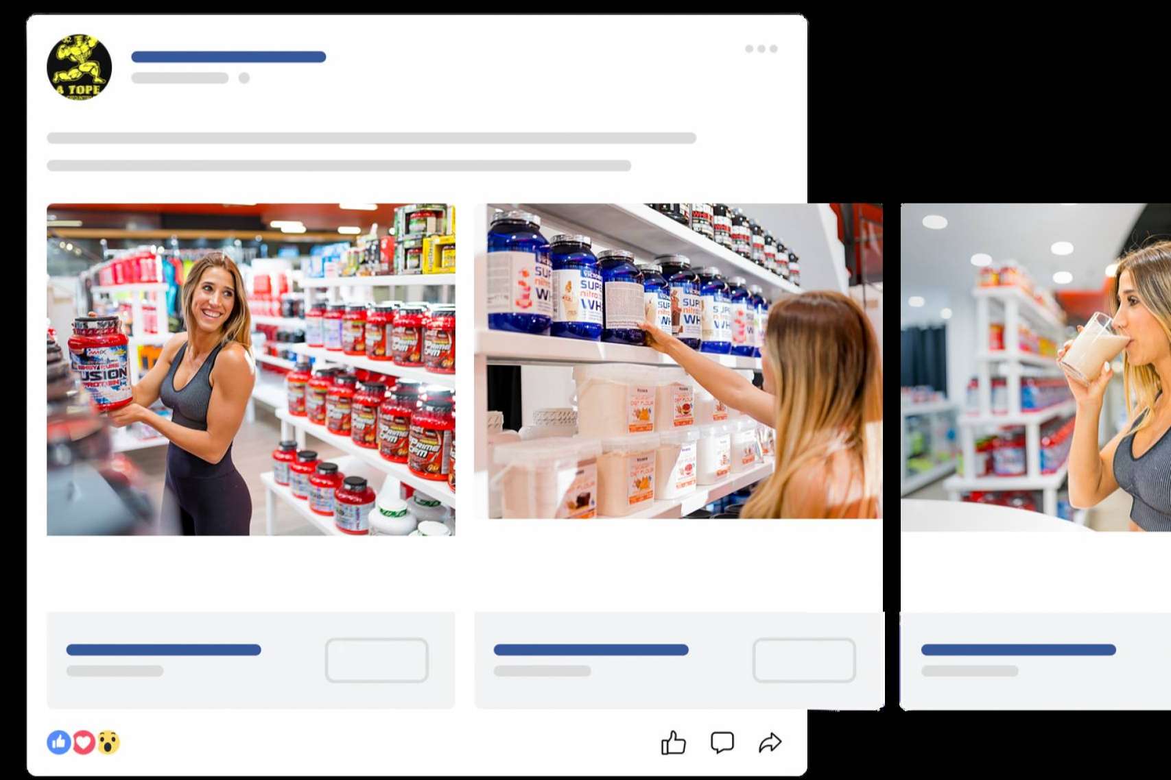 La agencia especializada en la gestión y creación de campañas publicitarias en Facebook e Instagram Ads es Publimarketing Online