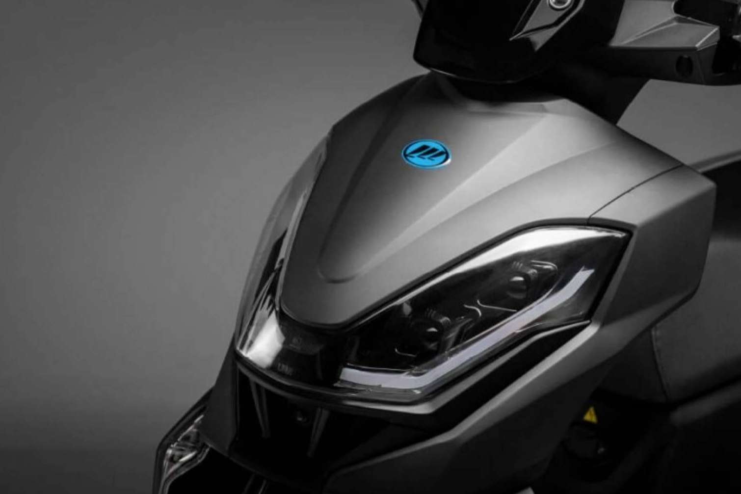Los modelos de scooter eléctrico Lifan generan 0 emisiones de CO₂