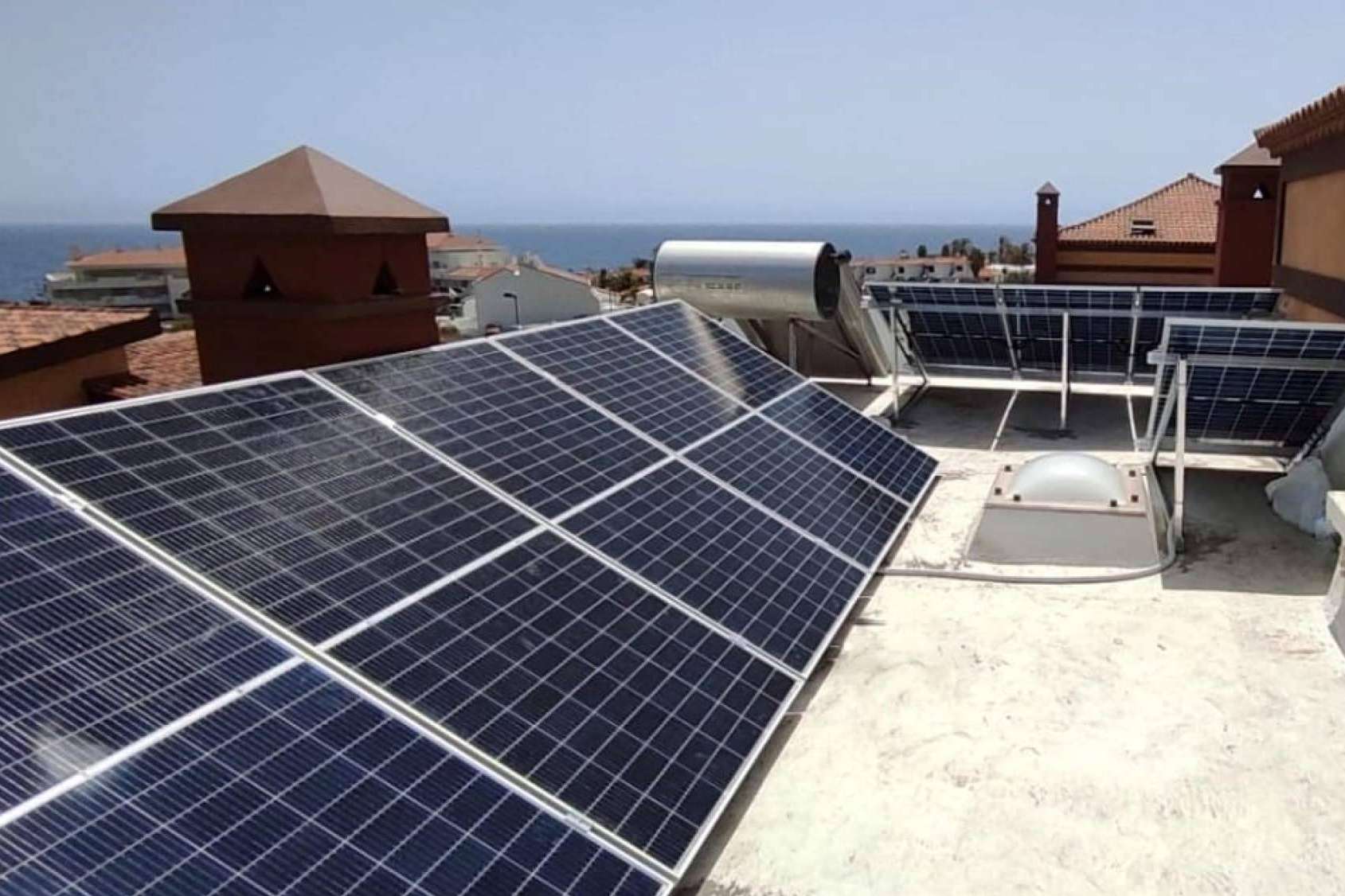 ¿Cuál es la mejor opción para producir energía renovable en el hogar?, por Estudio Termosolar
