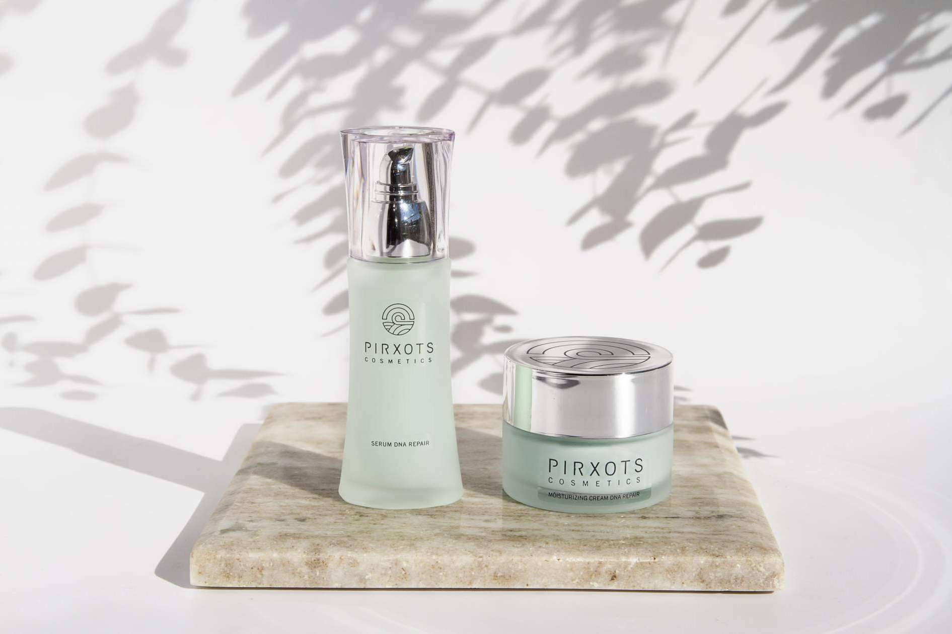 Tener una rutina facial rejuvenece y mantiene saludable la piel, por Pirxots Cosmetics