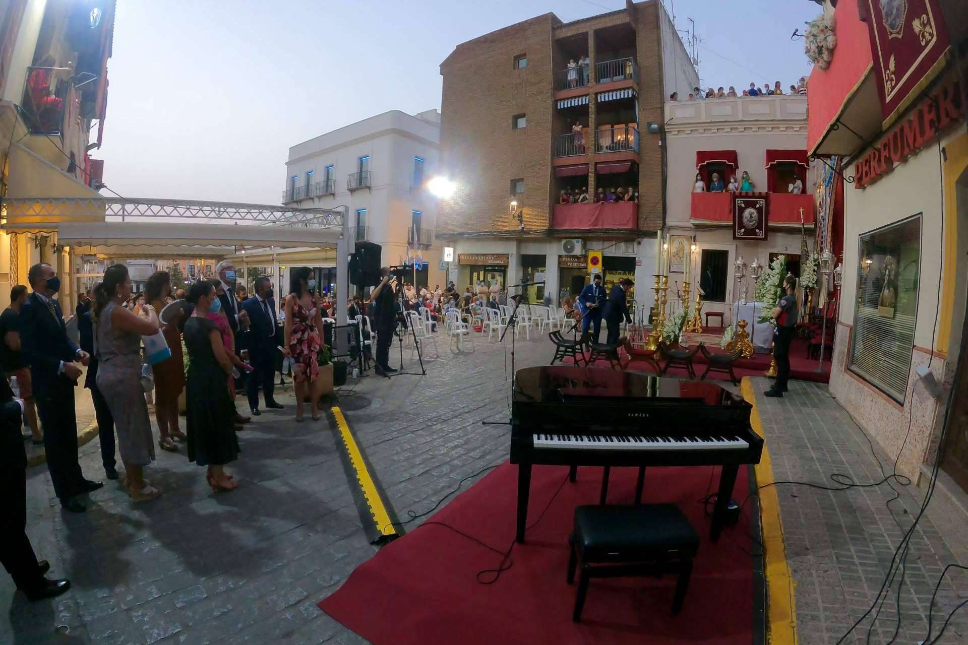 La música de piano en las bodas, de la mano de Piano para Eventos, es una tendencia que aviva emociones