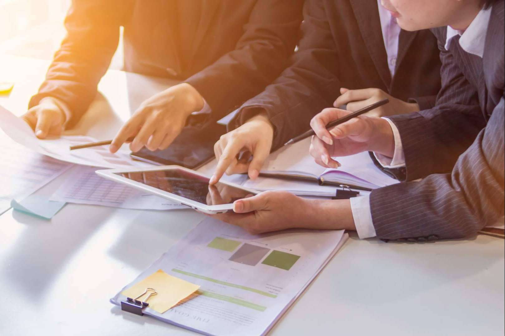 Formación sobre venta online de la mano de Linkasoft