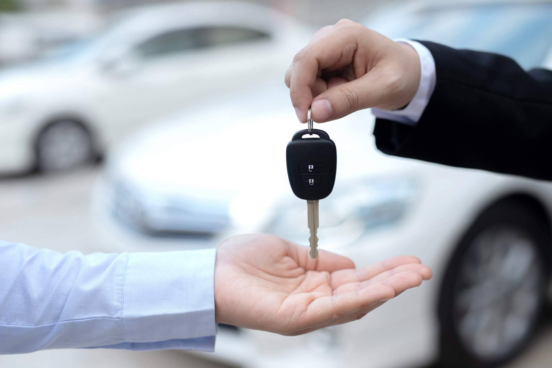 Contar con un car advisor personal cuando se cambia de coche, ¿por qué es importante?