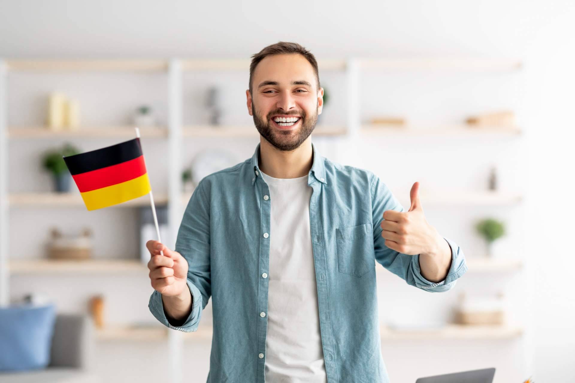 La Academia Hamburg imparte cursos de alemán de calidad