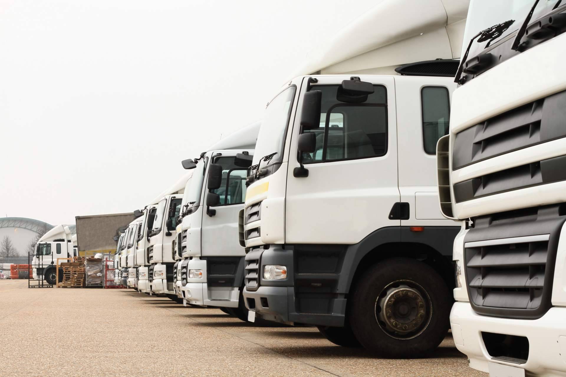 La importancia de contratar los servicios de una gestoría de transportes