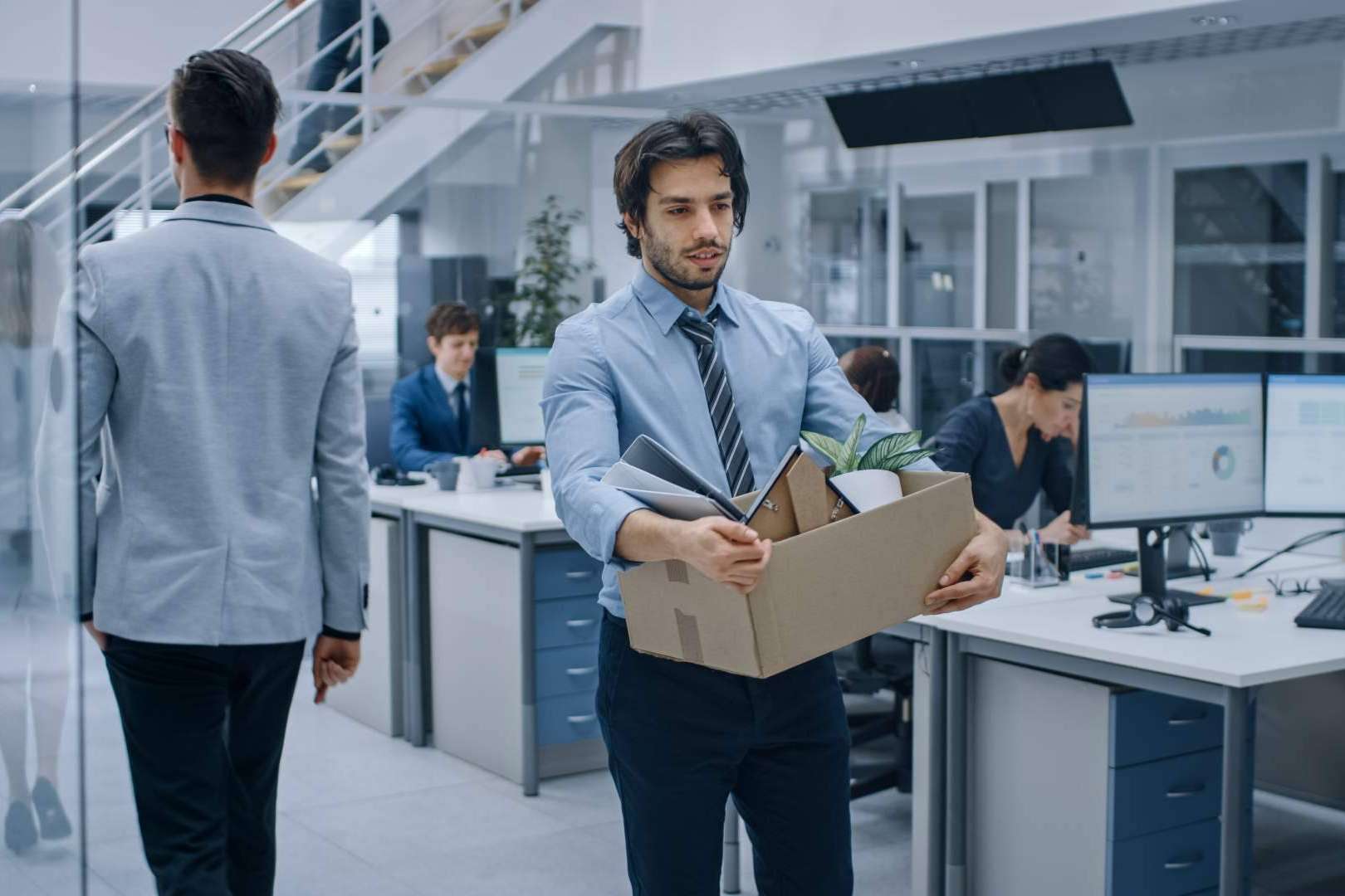 Para evitar injusticias en el ámbito laboral, es importante conocer todo tipo de despido, por Tierno Centella Abogados