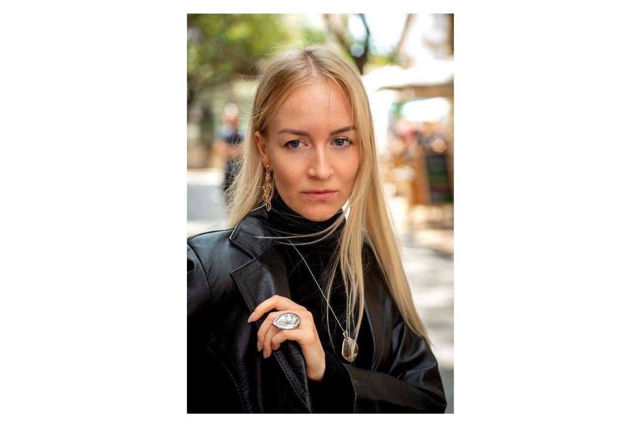 Geometrix presenta las tendencias en joyas para este 2022