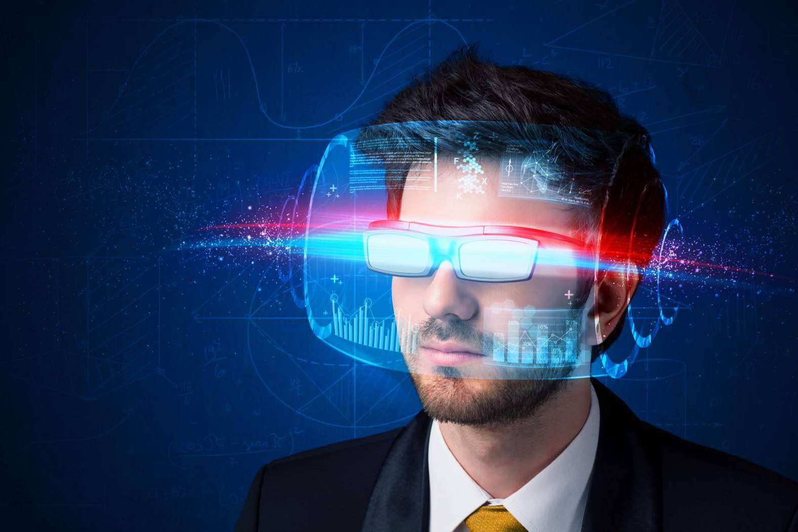 Posibles inversiones en el metaverso, criptos, NFT e incluso parcelas 'virtuales'
