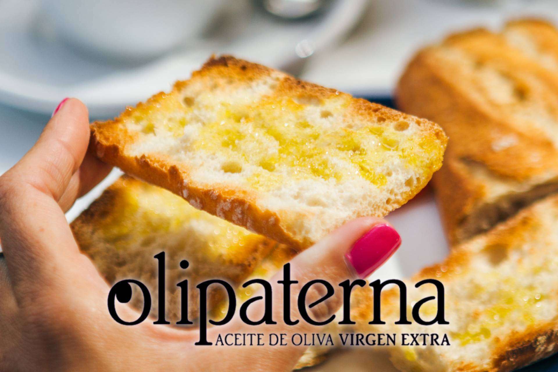 El aceite de Olipaterna, galardonado en la octava edición del Premio al Mejor AOVE de la provincia de Huelva