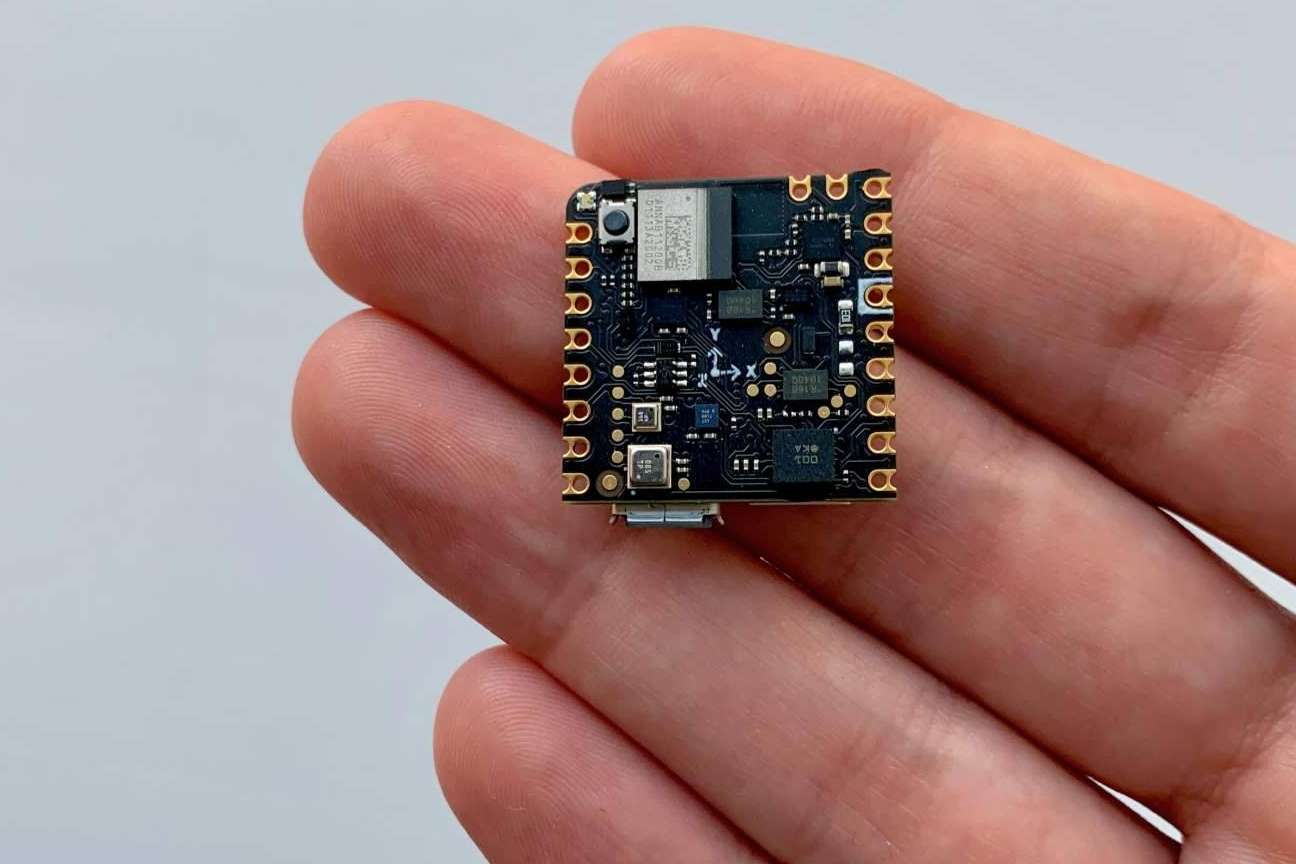 WhiteBox explica qué es Tiny Machine Learning