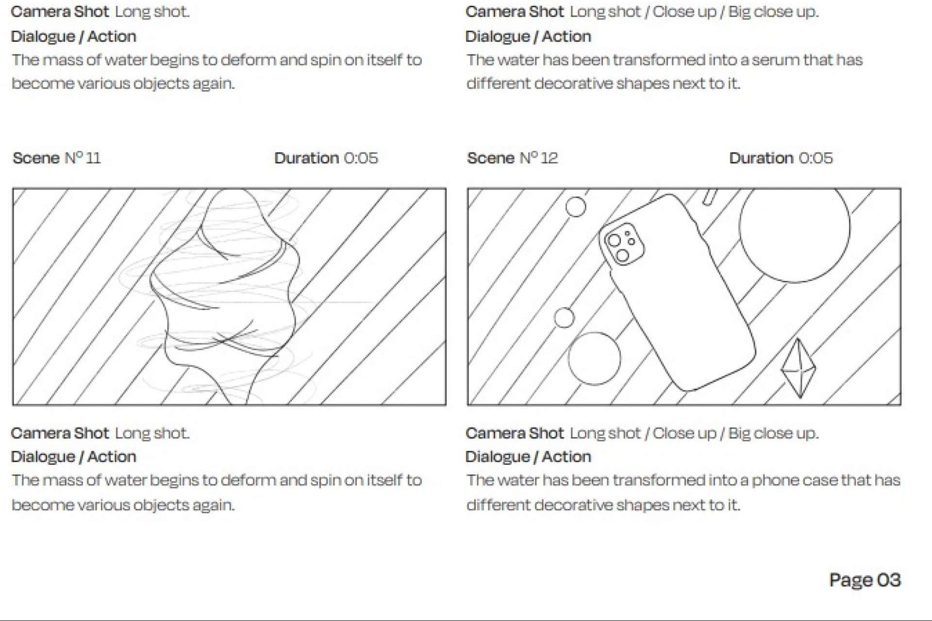 Motion graphics 3D se convierte en una de las herramientas más potentes para el marketing