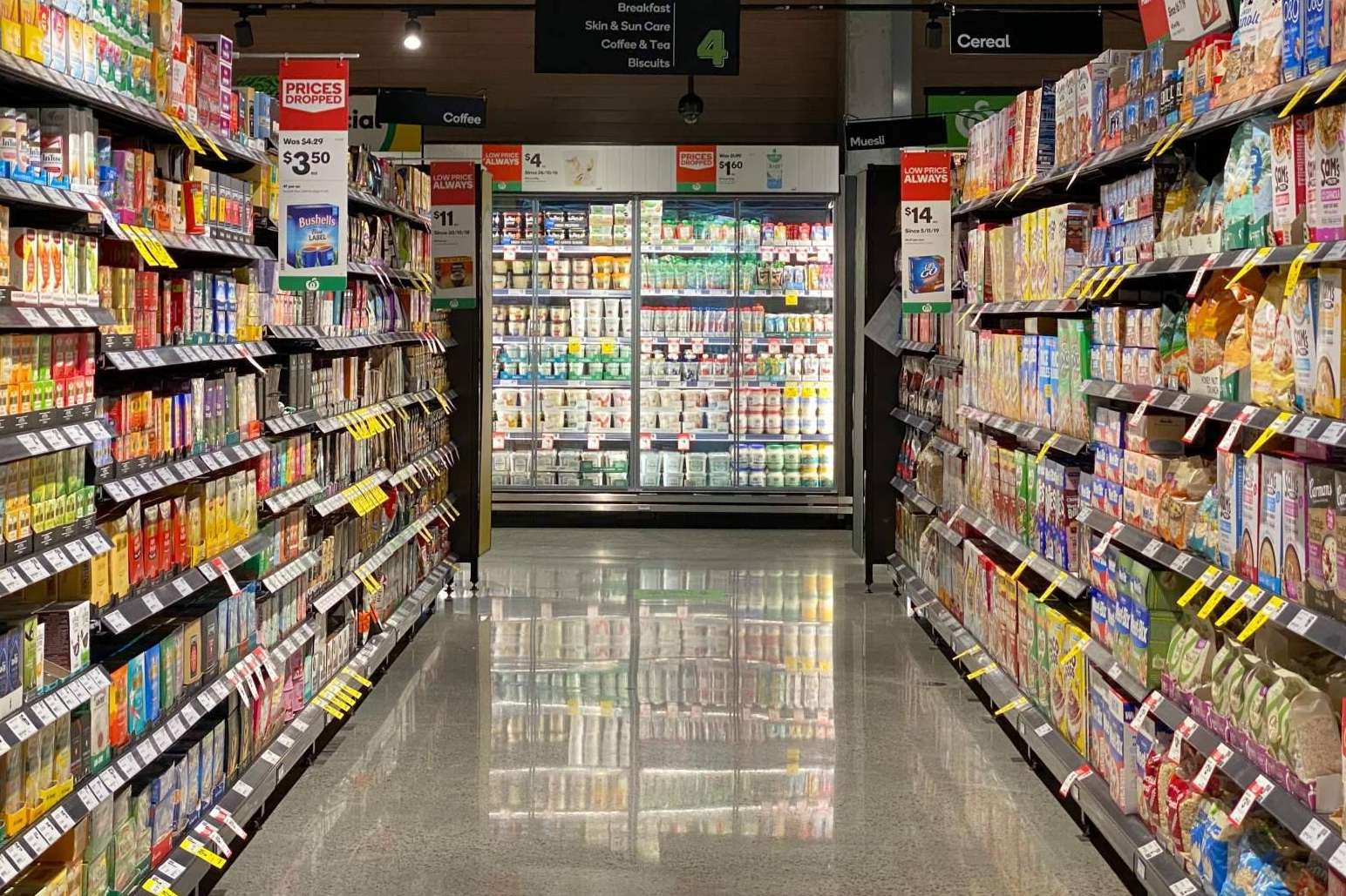 POS Potential habla sobre el Category Management