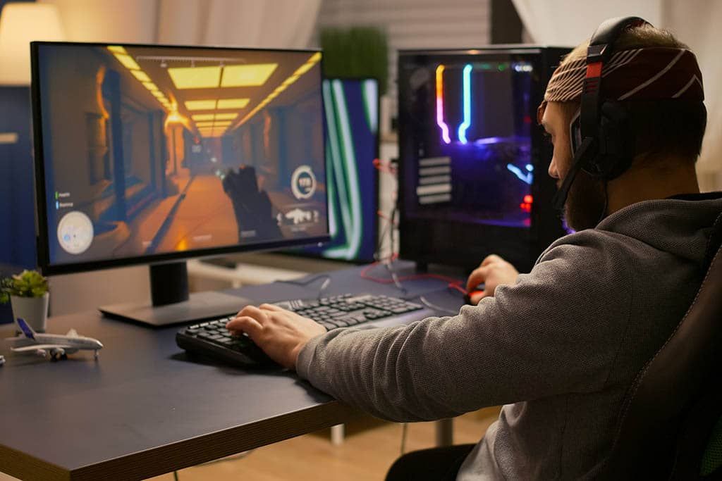 Zone Evil se alía con MSI y Asus para fabricar equipos gaming de alto rendimiento