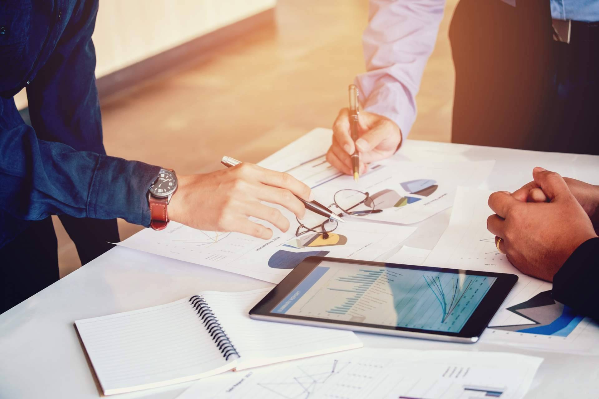 Interim Management, servicios de marketing de contenidos, comunicación y copywriting