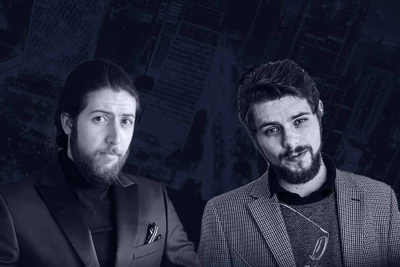 La historia de los emprendedores digitales de CEO Sphere