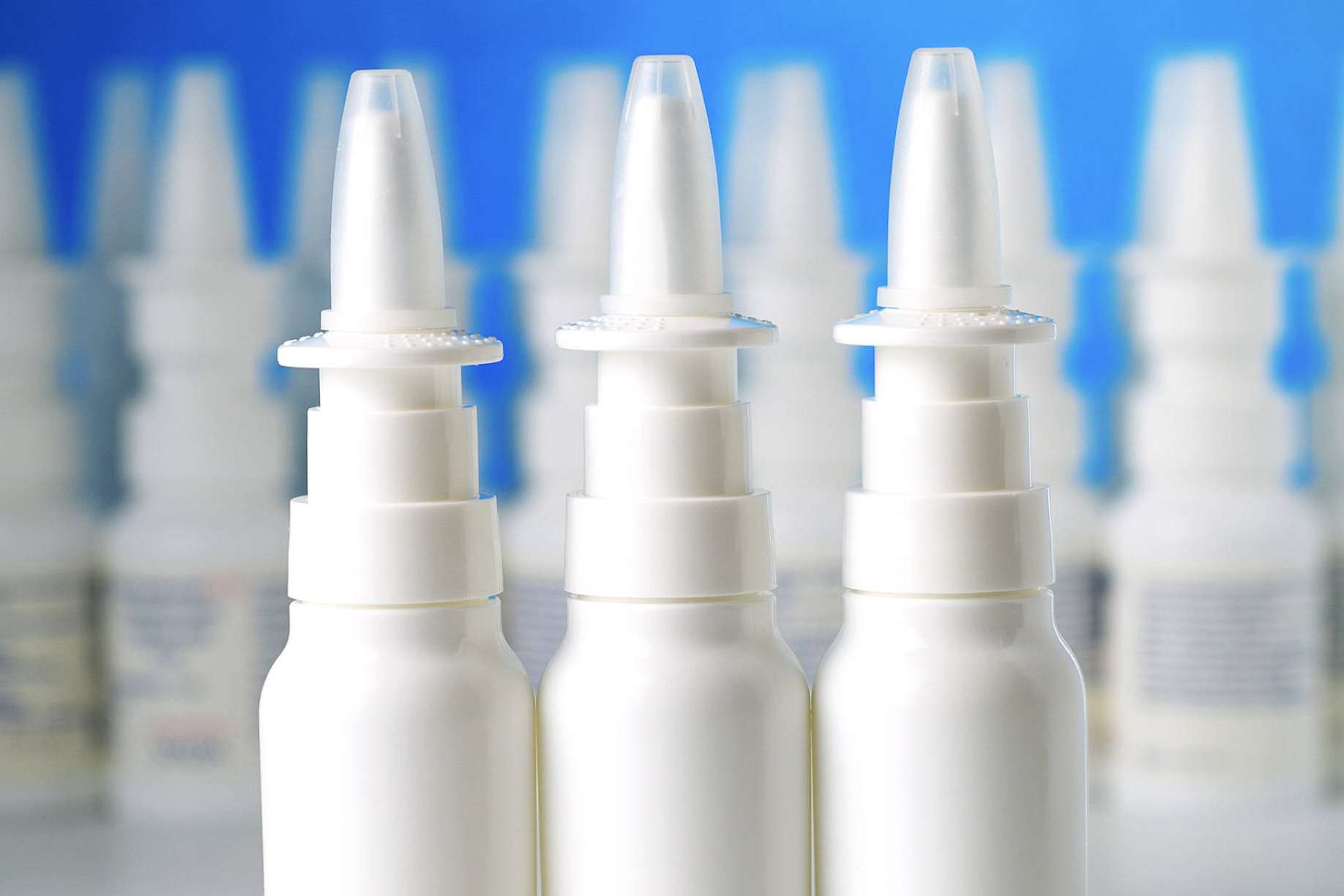 Nasodren®, un spray nasal eficiente para aliviar los síntomas de sinusitis