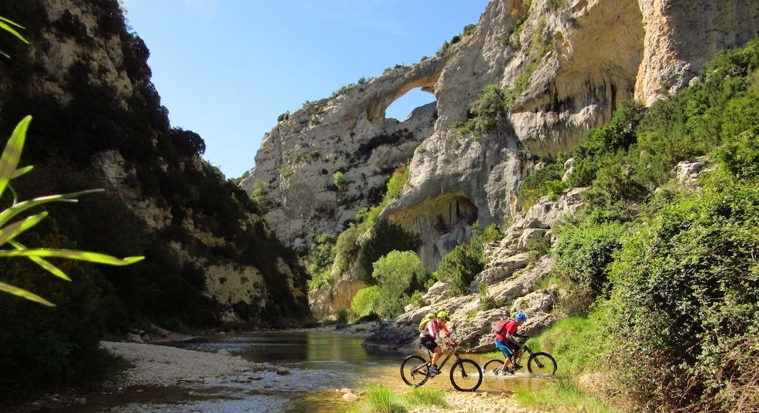 Parque Natural de la Sierra y Cañones de Guara: un paraíso natural, patrimonial y cultural que enamora