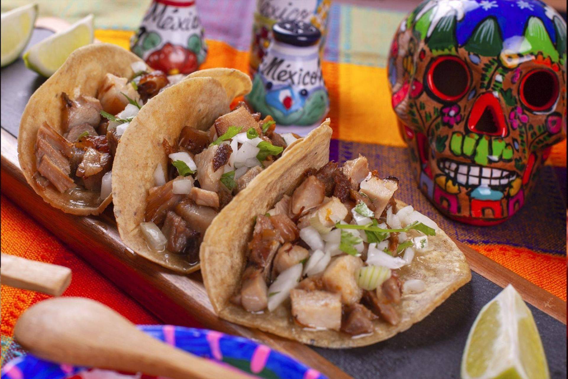 La Llorona ofrece gran variedad de quesadillas