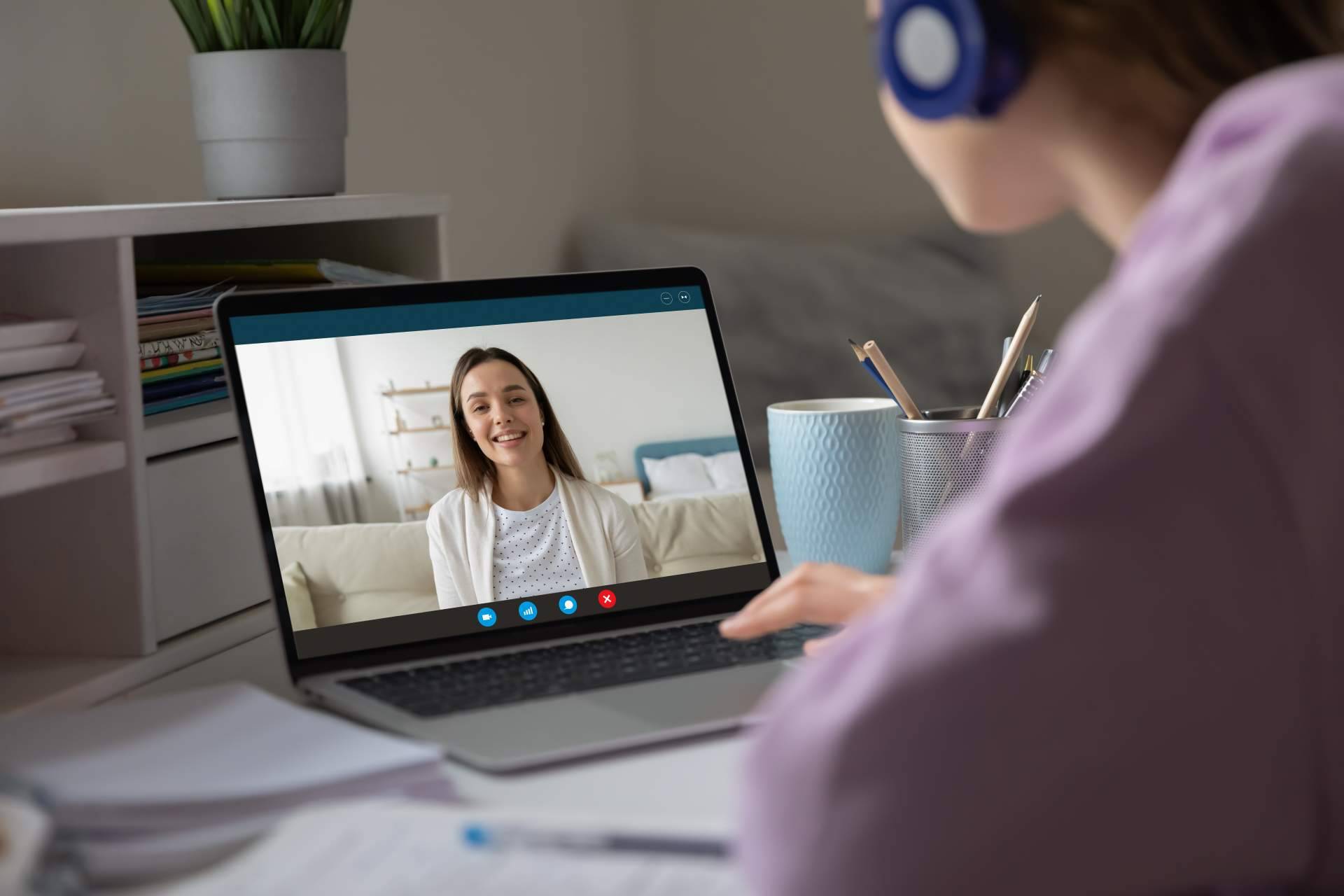 Terapia online efectiva en el Centro Mireia Muñoz