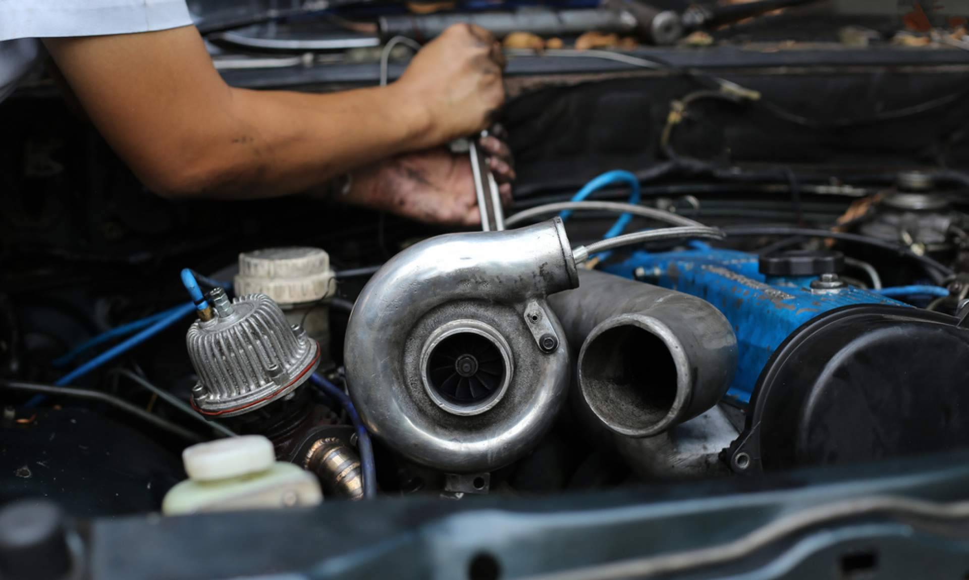 Turbos nuevos para cualquier modelo de vehículo de la mano de Turbos 24h
