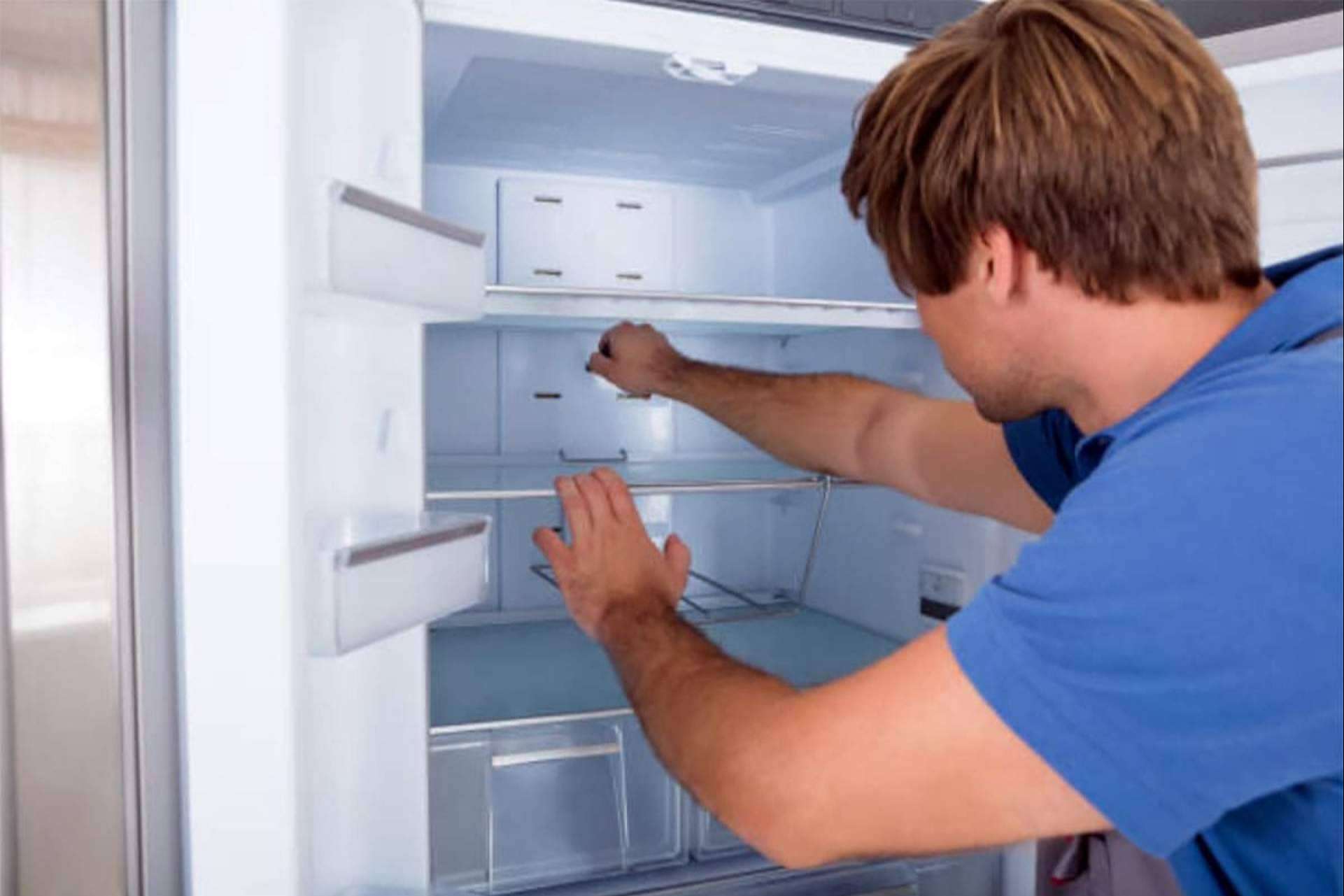 Servicio Técnico Tenerife, posiblemente, el mejor servicio técnico de electrodomésticos
