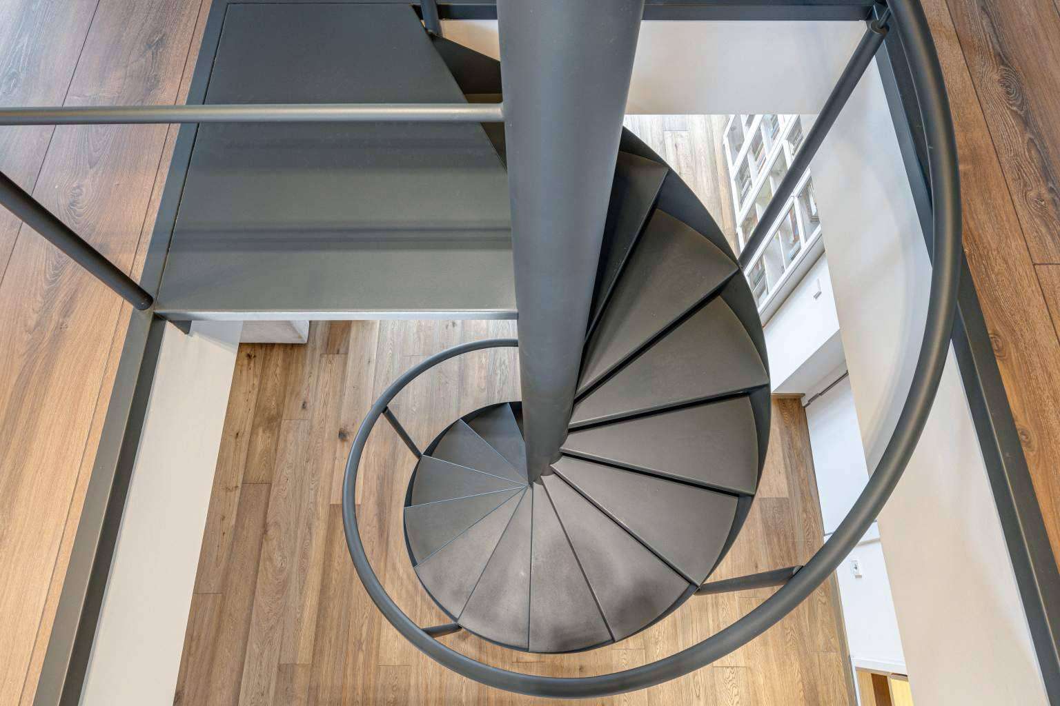 Todo sobre la arquitectura de interiores