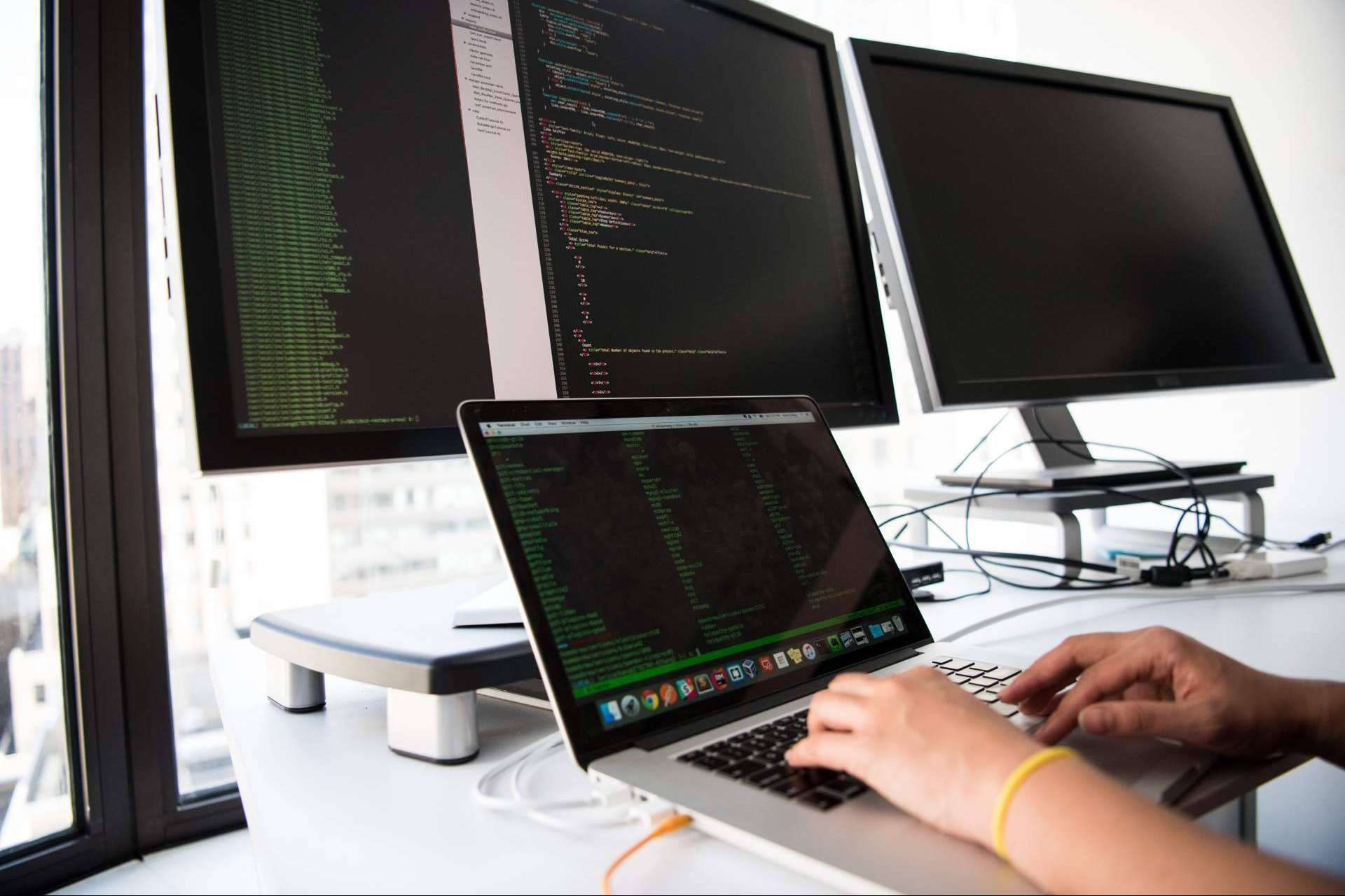 La importancia de la integración informática mediante programación específica