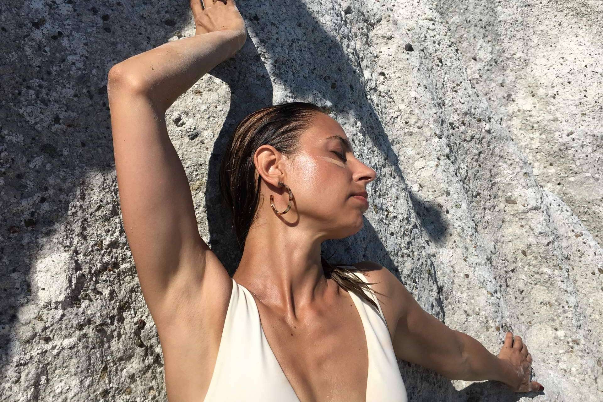 Ruth López, skin care expert y profesional de la piel mediante principios activos, tratamientos y protocolos específicos