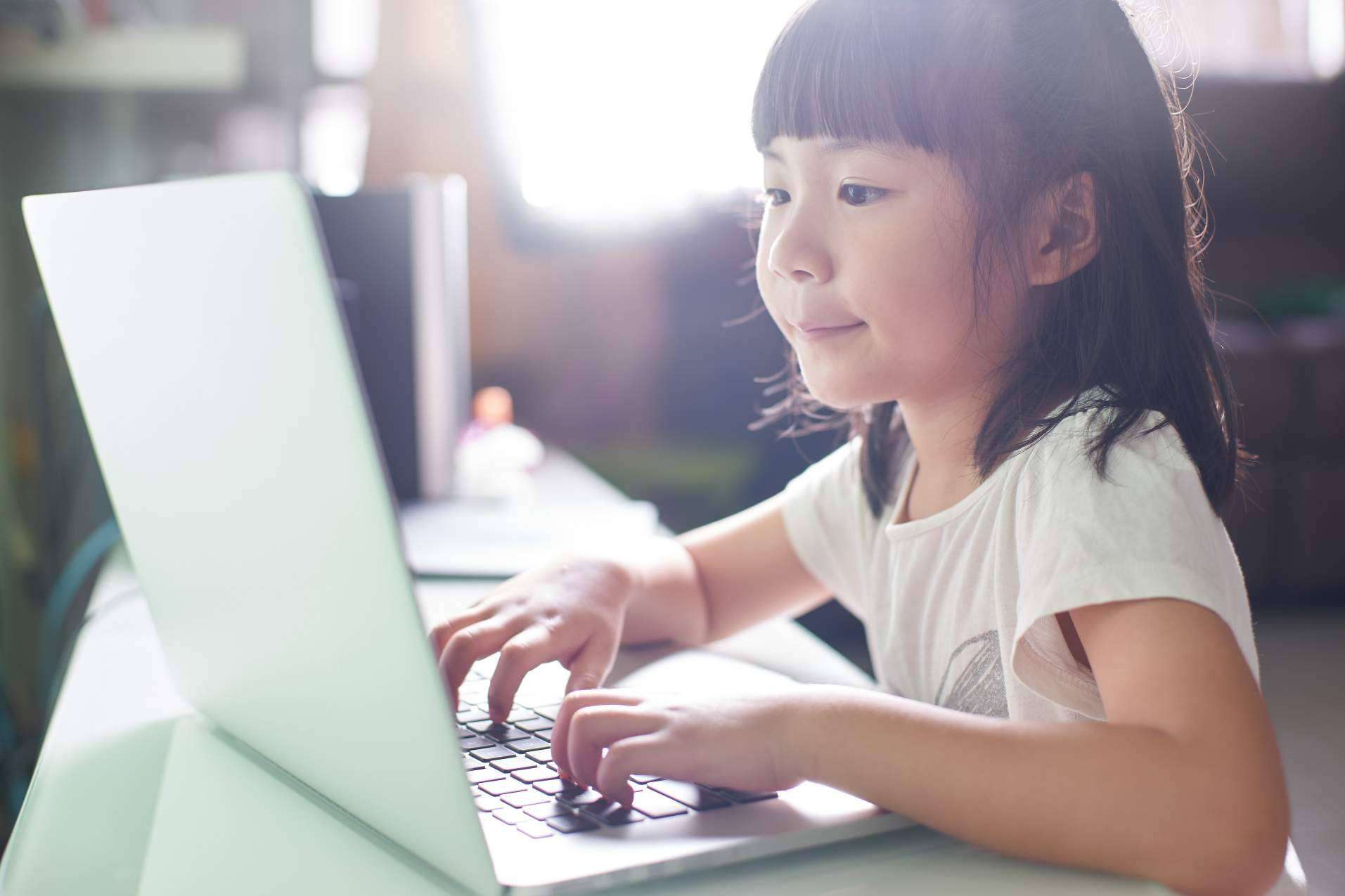 El futuro es ahora, los cursos Kids&Teens de Language Center